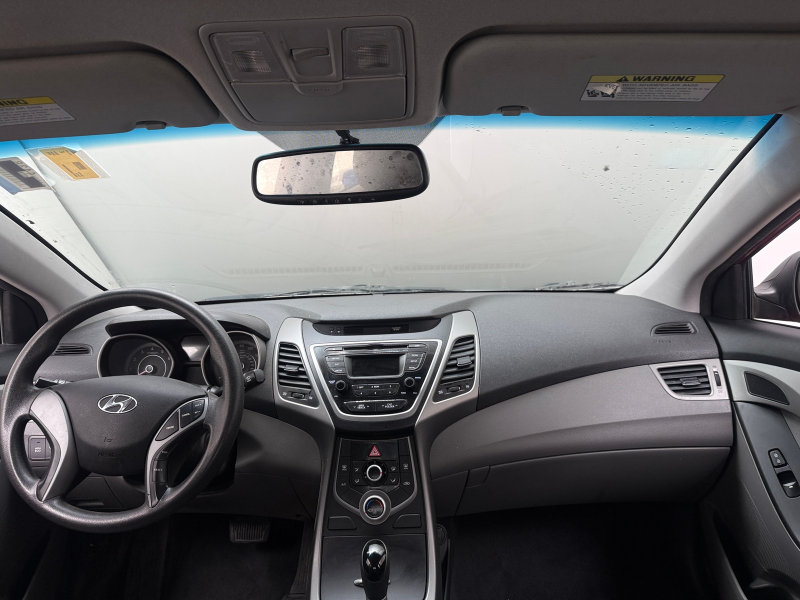 Thumbnail: 2016 Hyundai Elantra - 3