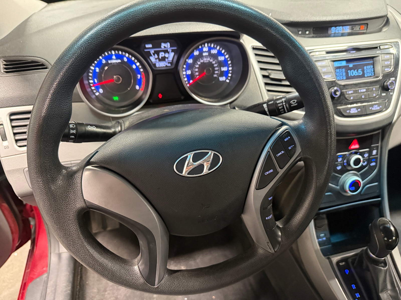 Thumbnail: 2016 Hyundai Elantra - 5