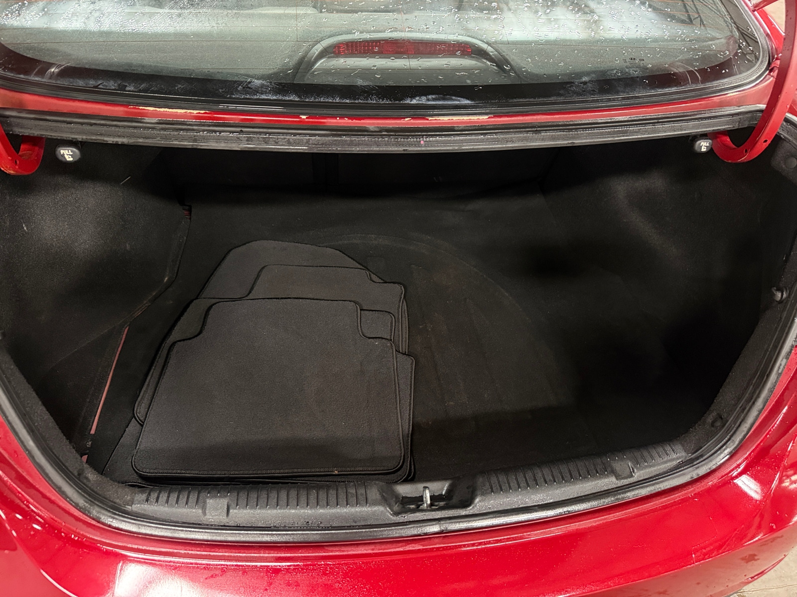 Thumbnail: 2016 Hyundai Elantra - 7
