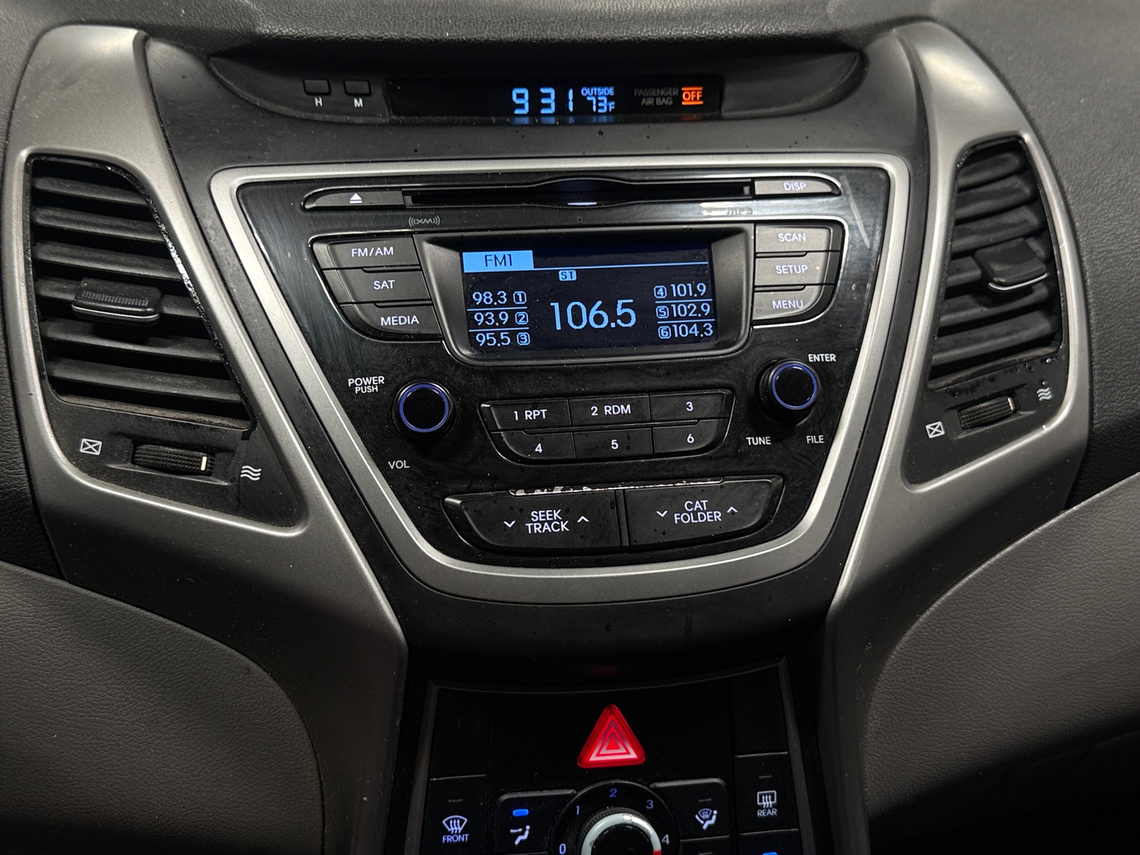 Thumbnail: 2016 Hyundai Elantra - 4