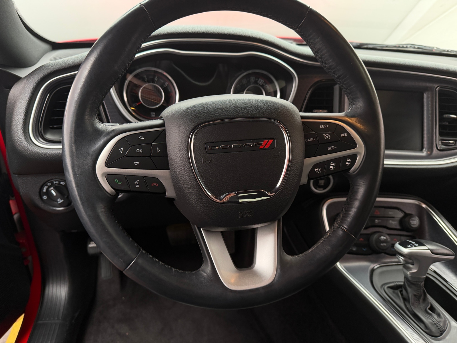 Thumbnail: 2016 Dodge Challenger - 3