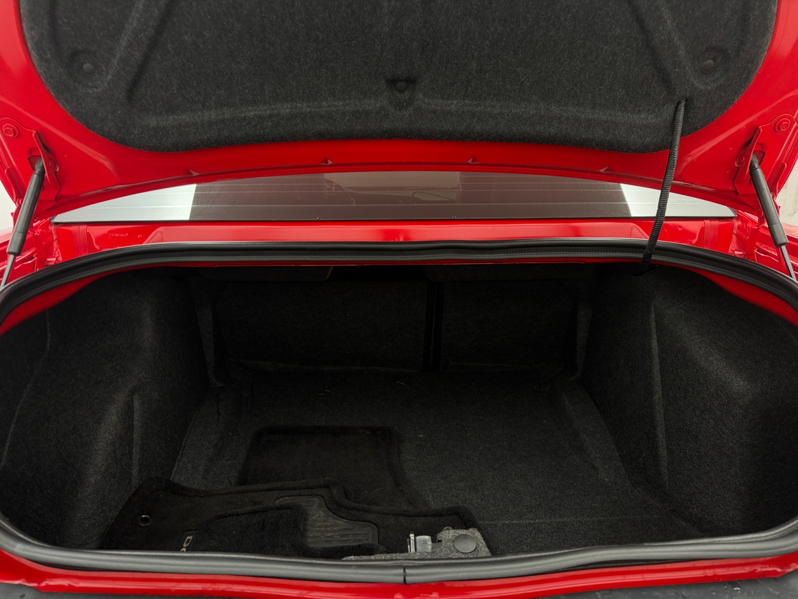 Thumbnail: 2016 Dodge Challenger - 4