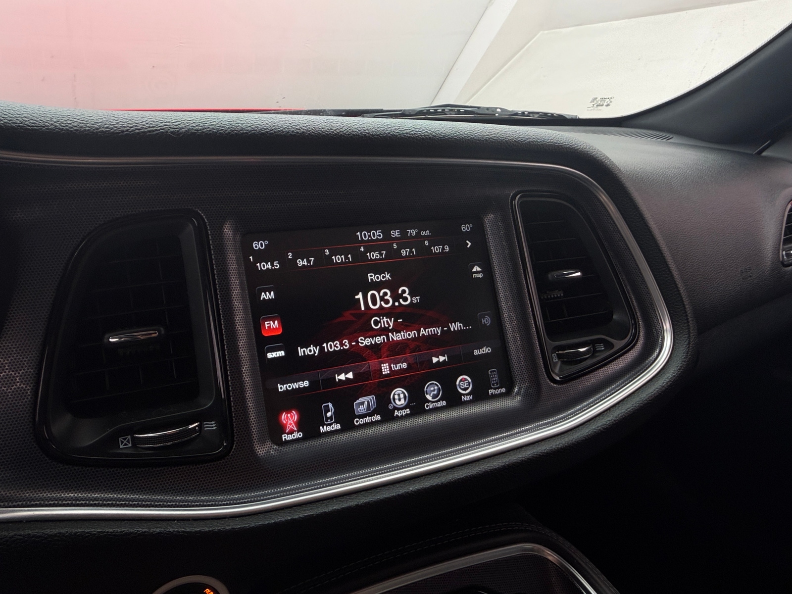 Thumbnail: 2016 Dodge Challenger - 2