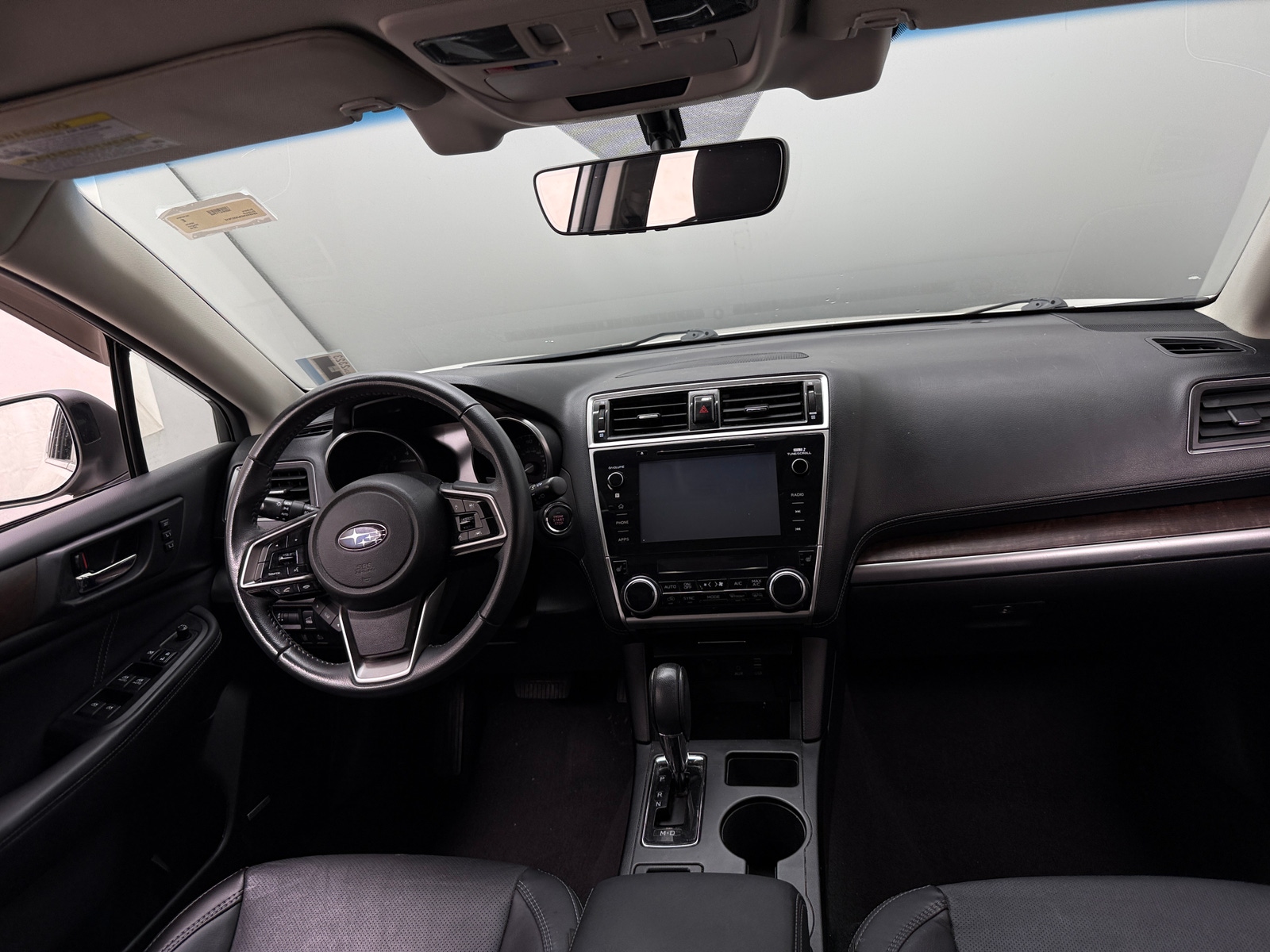 Thumbnail: 2018 Subaru Outback - 2