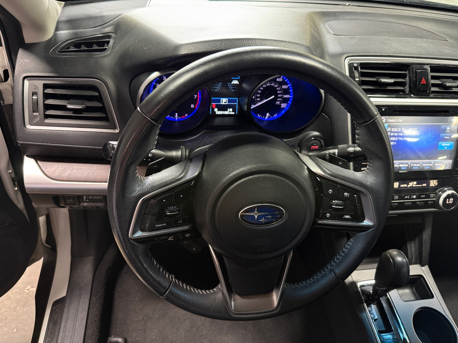 Thumbnail: 2018 Subaru Outback - 4