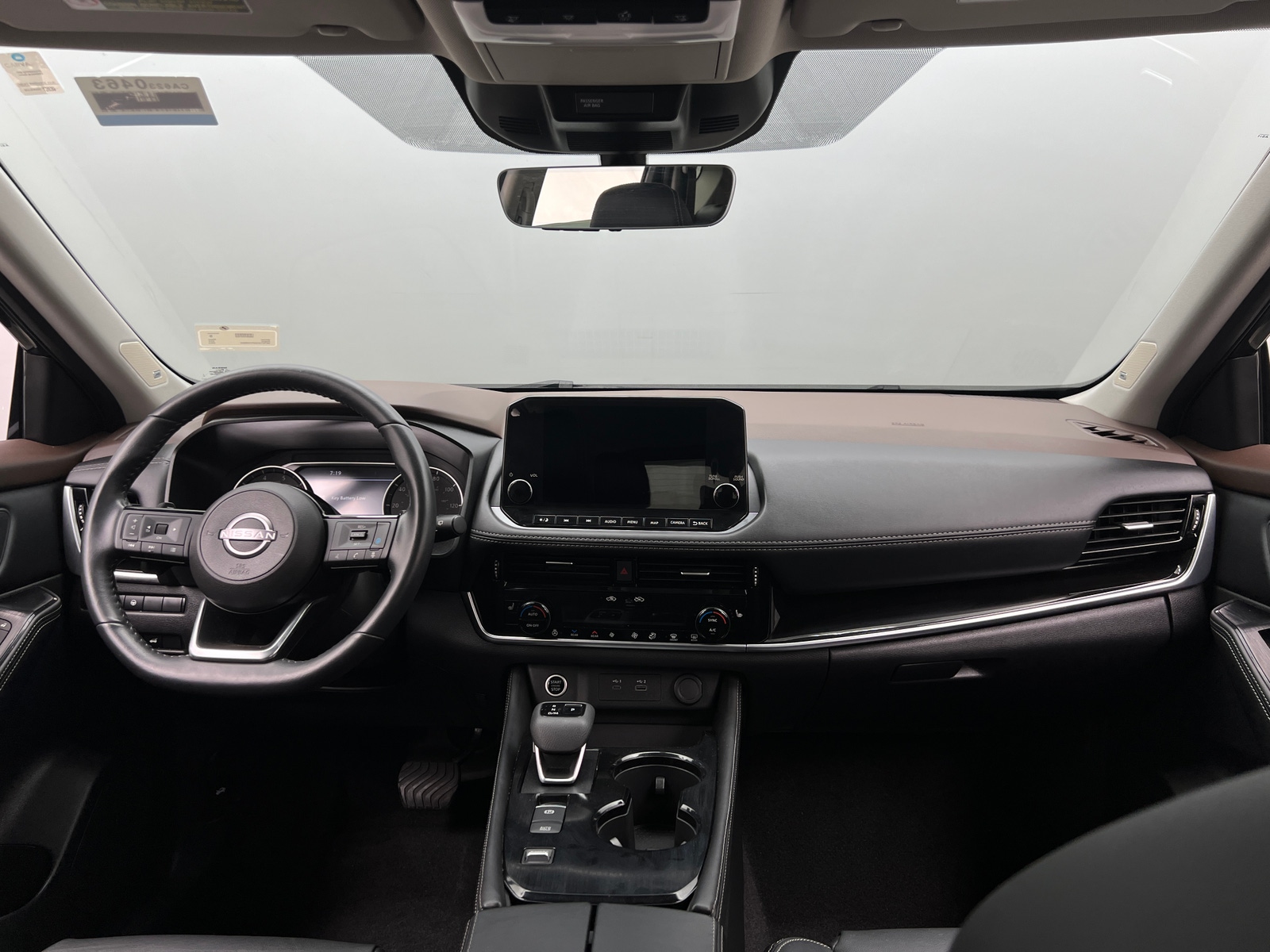 Thumbnail: 2023 Nissan Rogue - 2