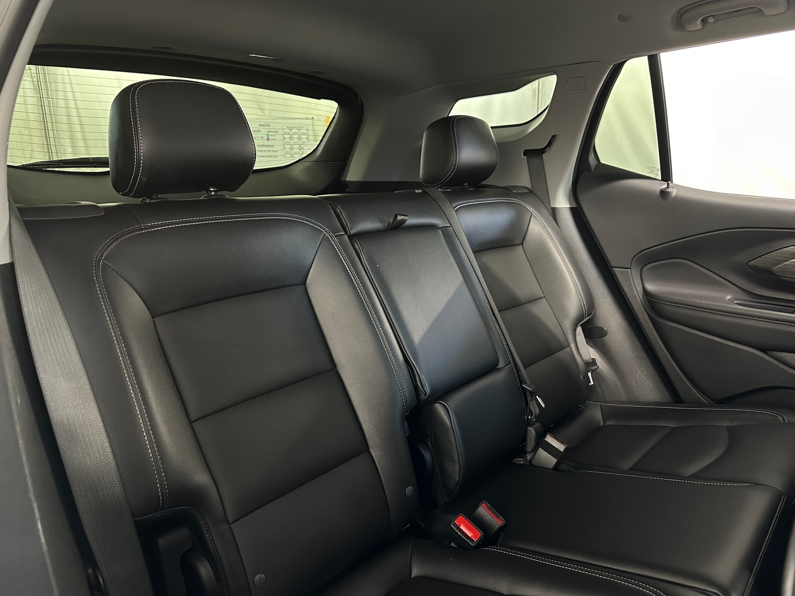 Thumbnail: 2024 GMC Terrain - 5