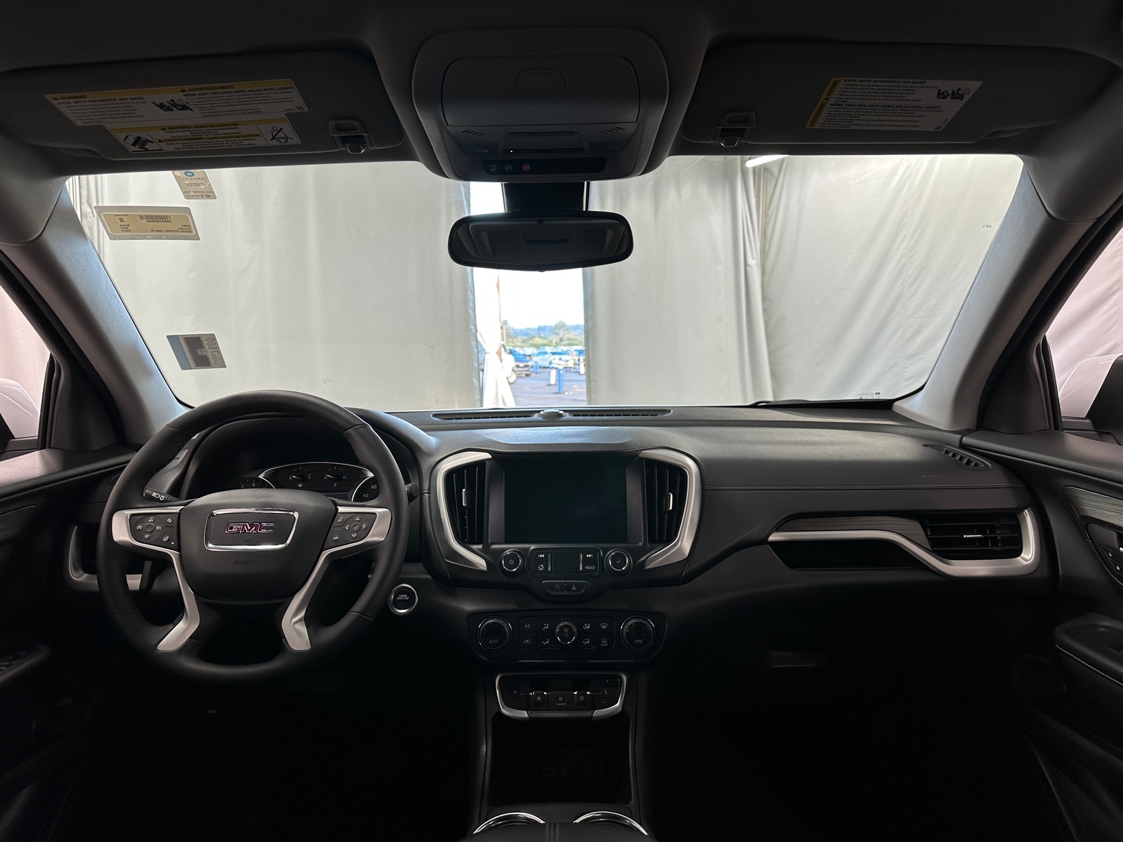 Thumbnail: 2024 GMC Terrain - 2