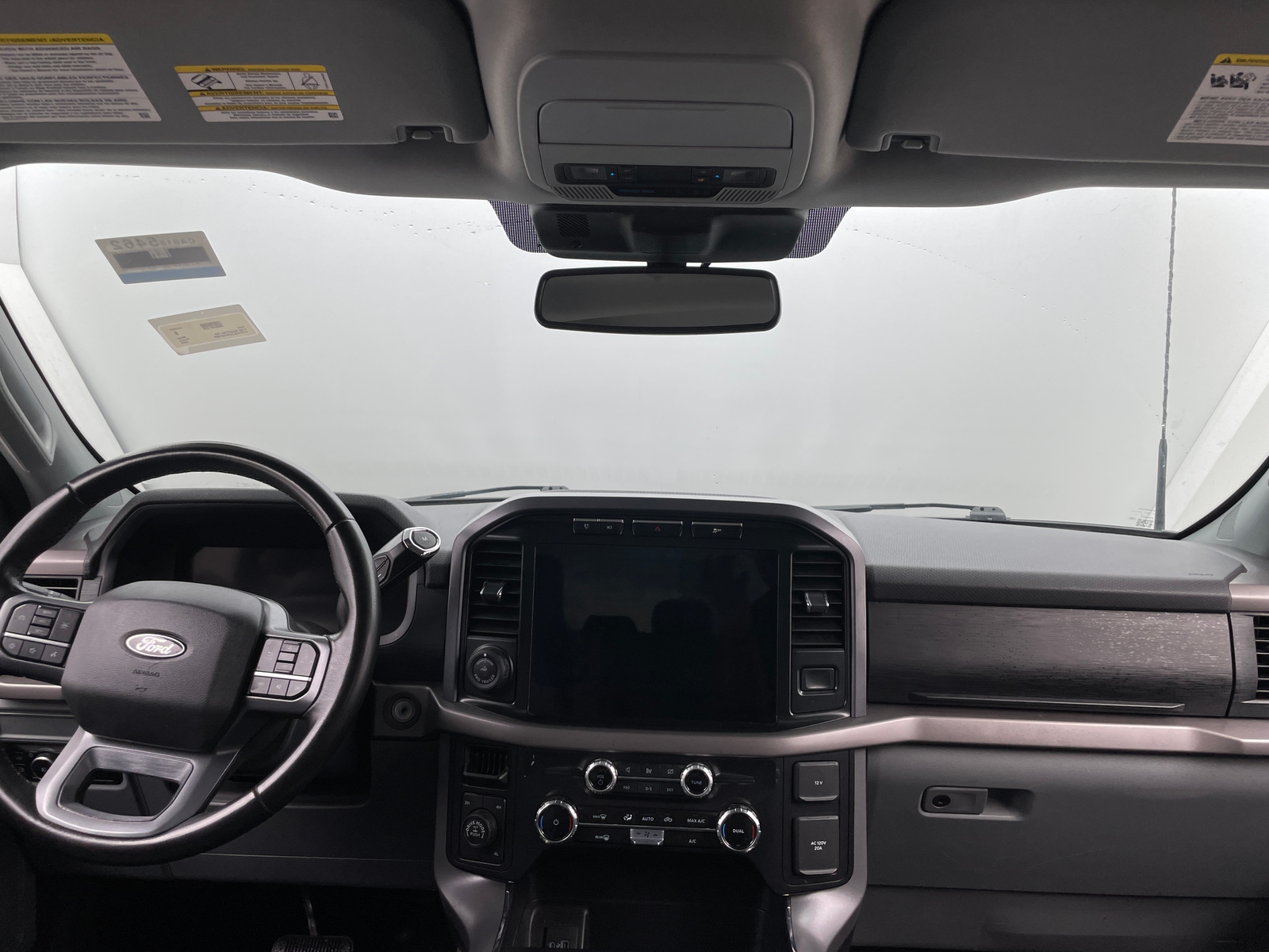 Thumbnail: 2024 Ford Econoline - 3