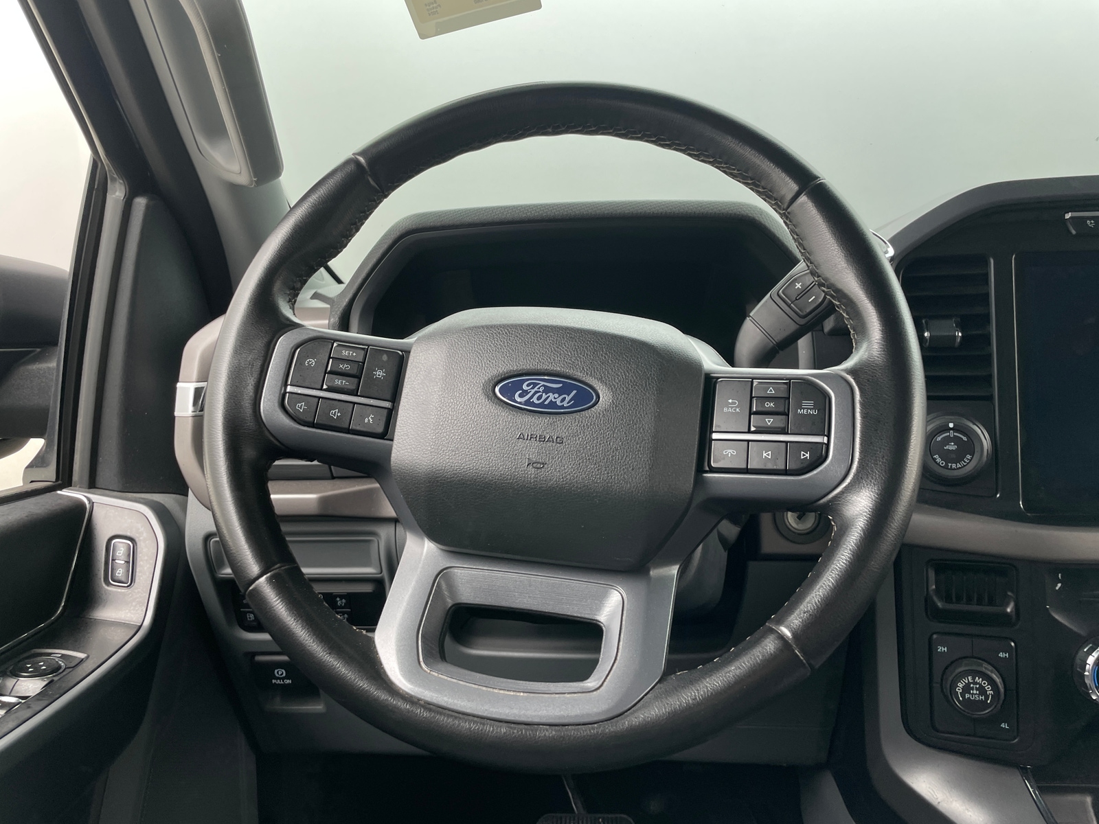 Thumbnail: 2024 Ford Econoline - 5