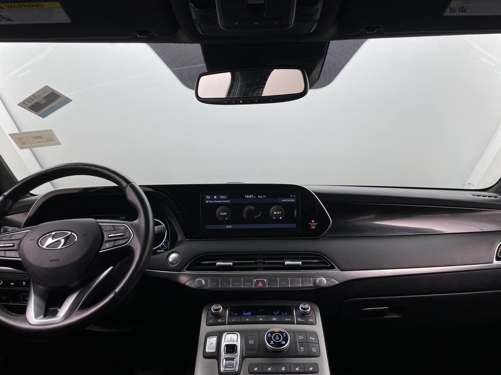 Thumbnail: 2020 Hyundai Palisade - 2