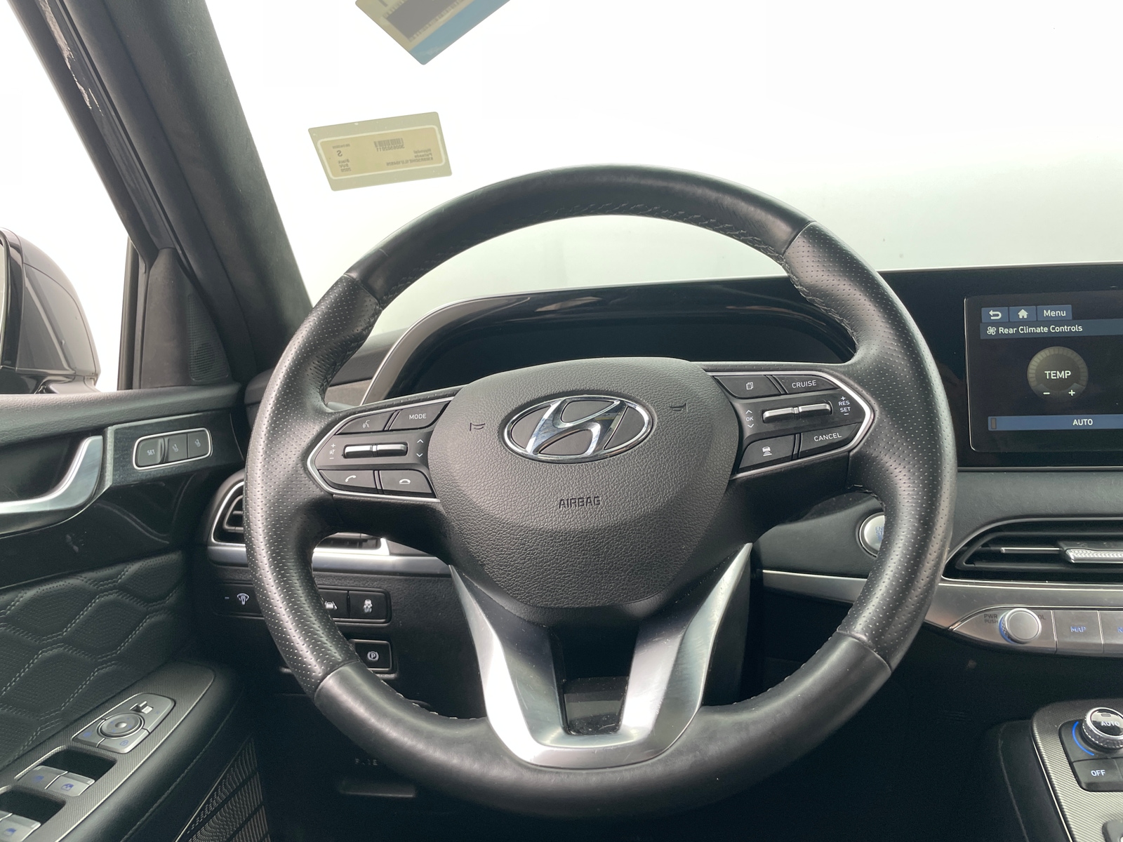Thumbnail: 2020 Hyundai Palisade - 4