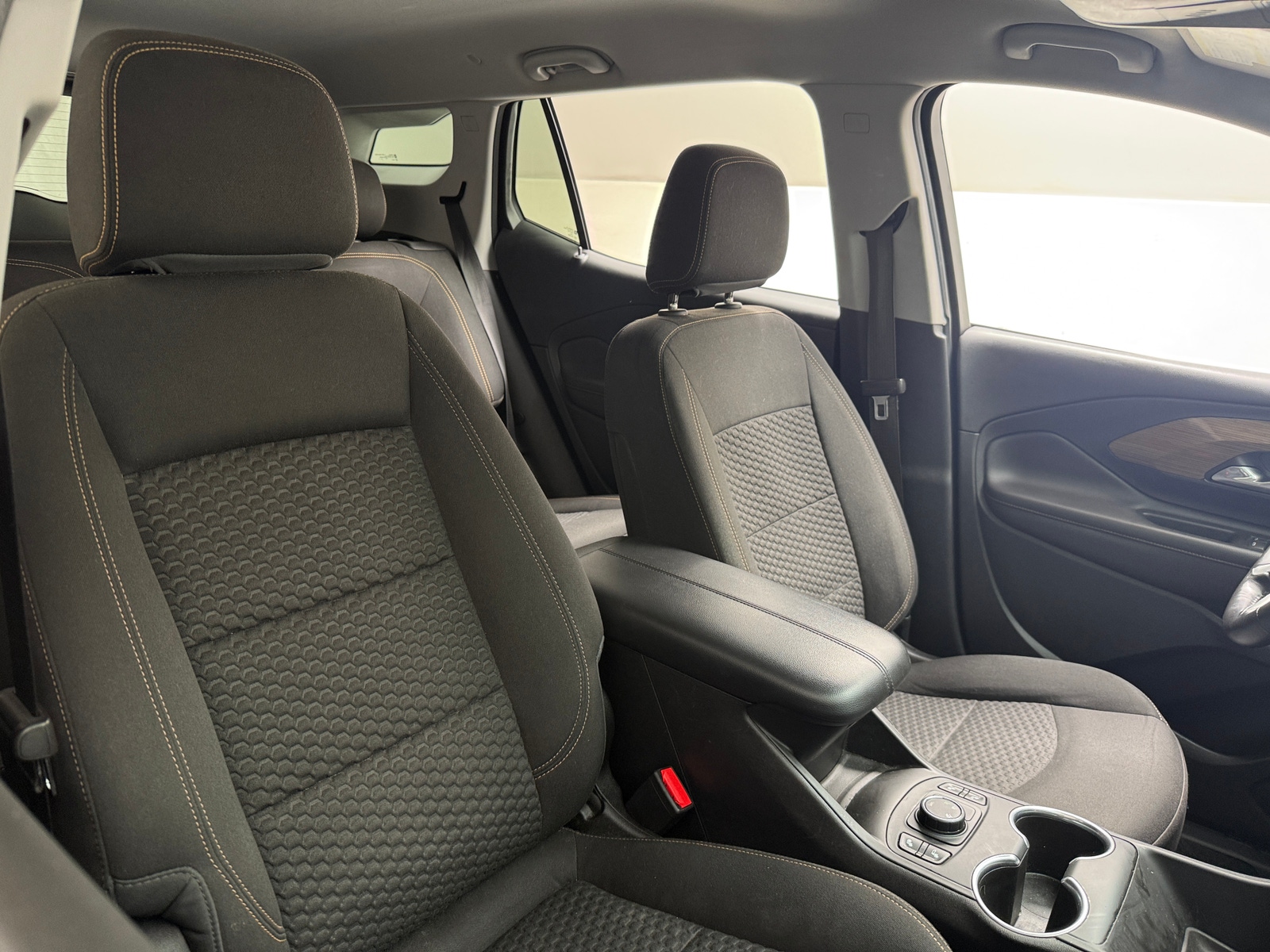 Thumbnail: 2018 GMC Terrain - 2