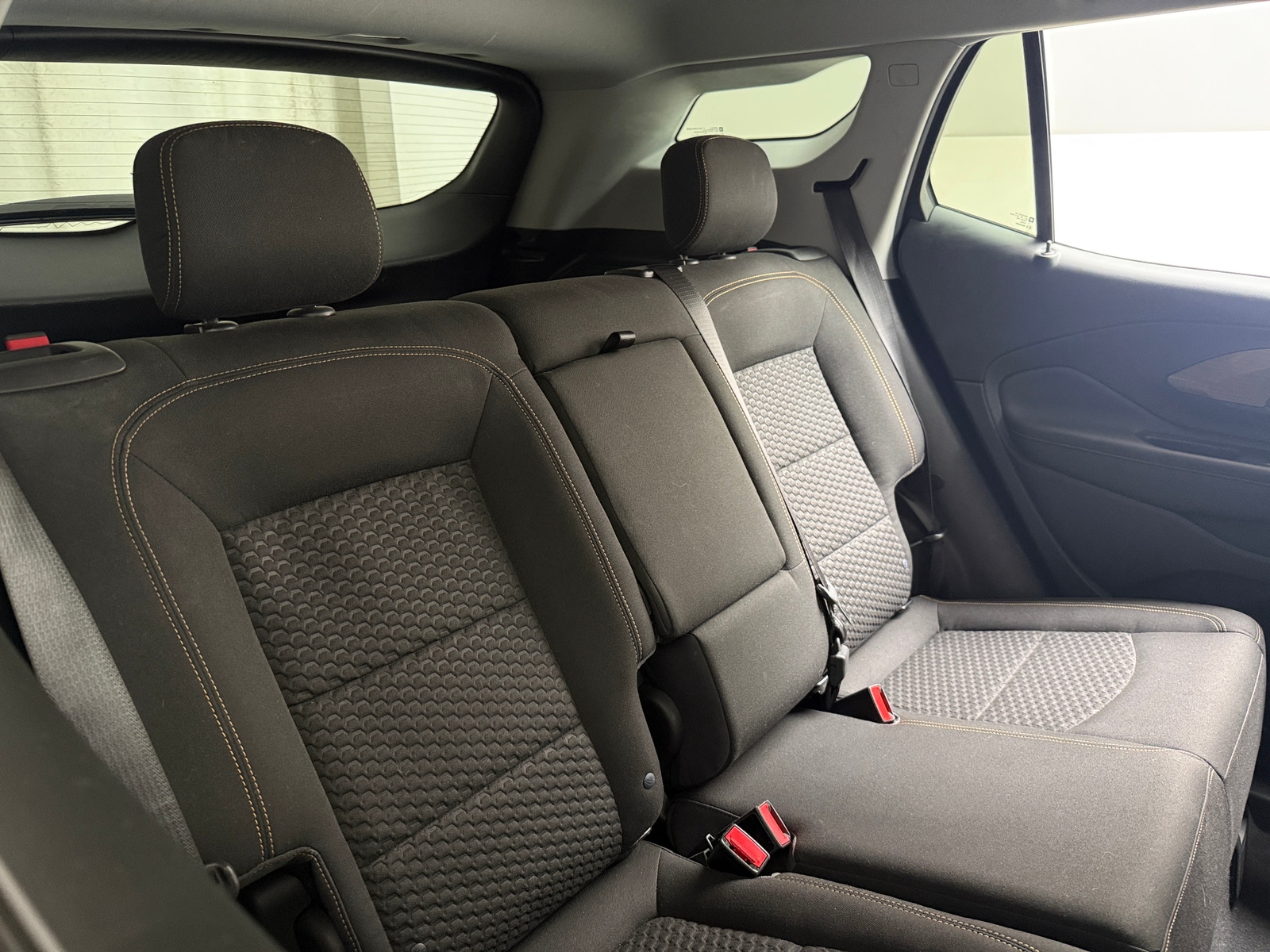 Thumbnail: 2018 GMC Terrain - 6