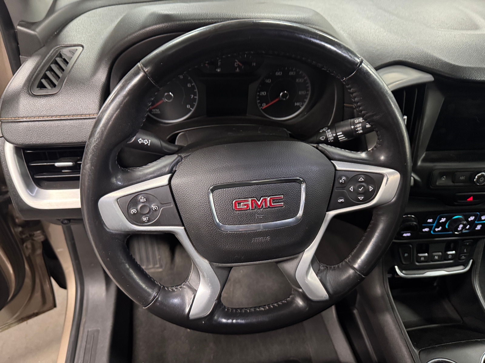 Thumbnail: 2018 GMC Terrain - 5
