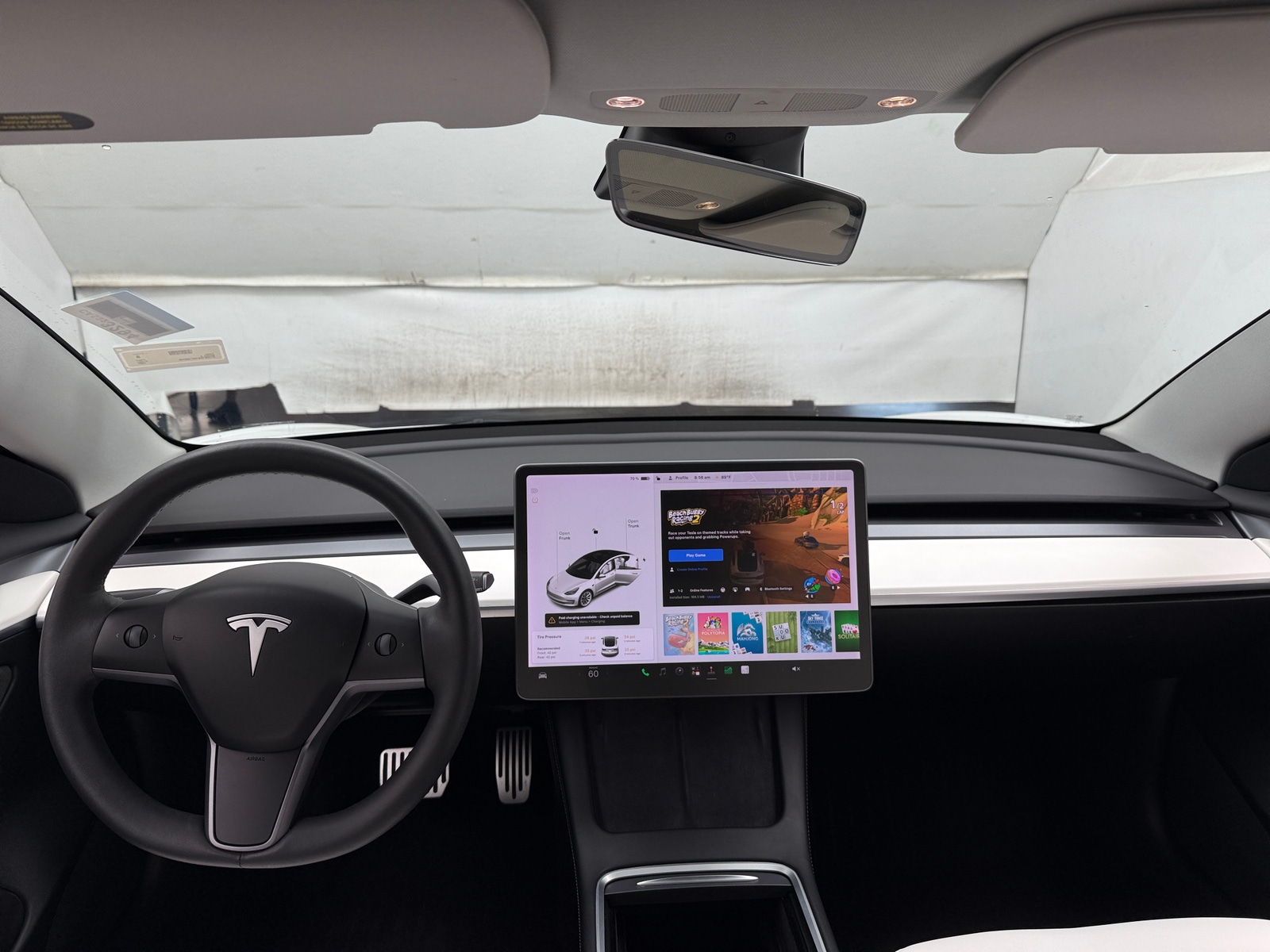 Thumbnail: 2022 Tesla Model 3 - 2