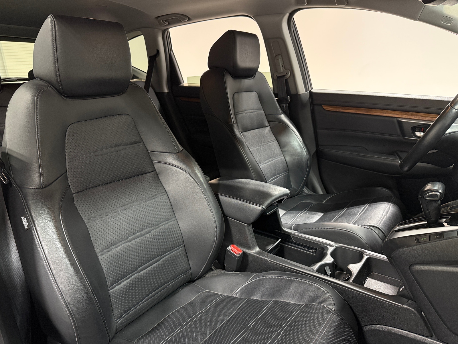Thumbnail: 2020 Honda CR-V - 2