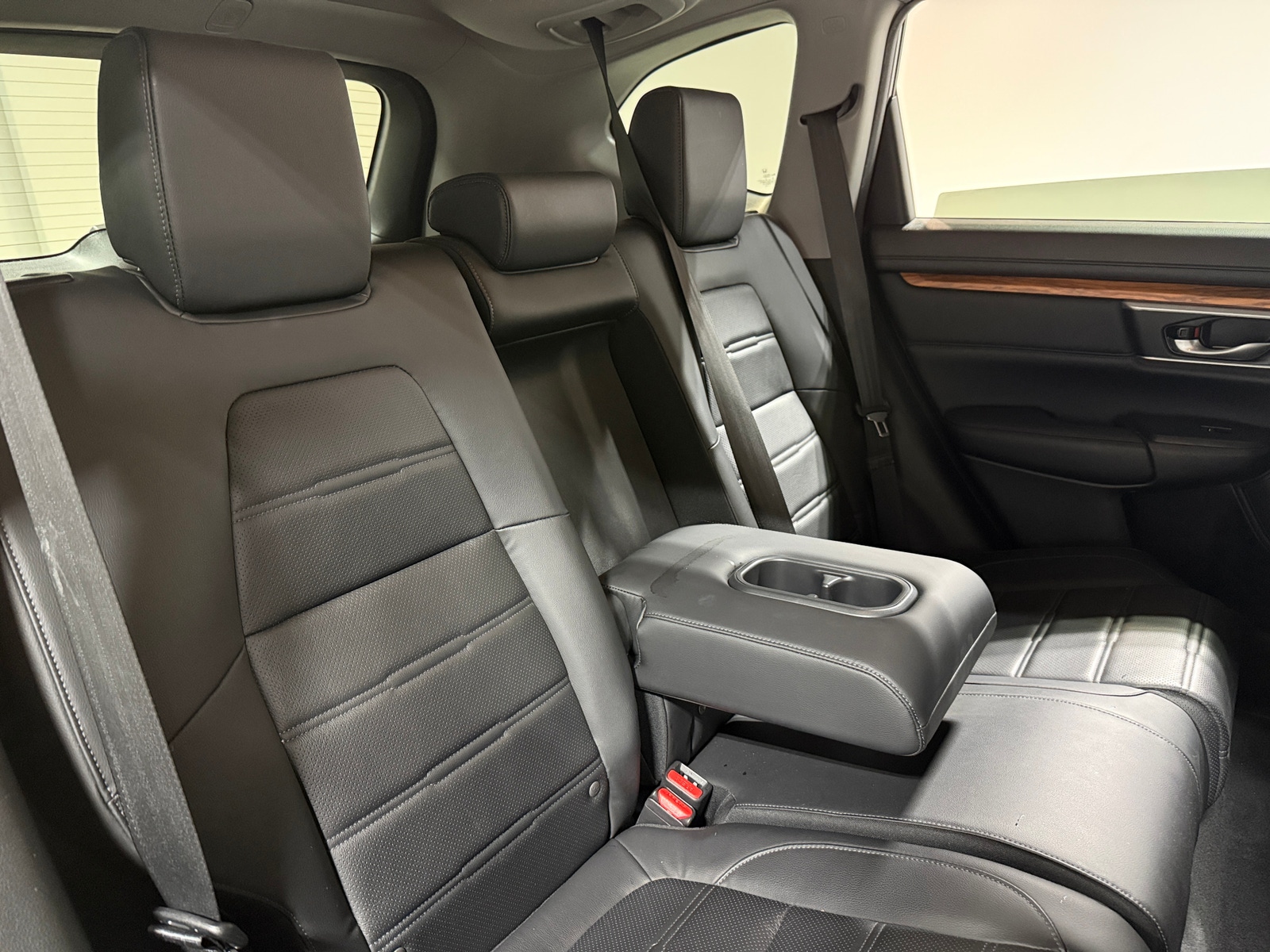 Thumbnail: 2020 Honda CR-V - 6