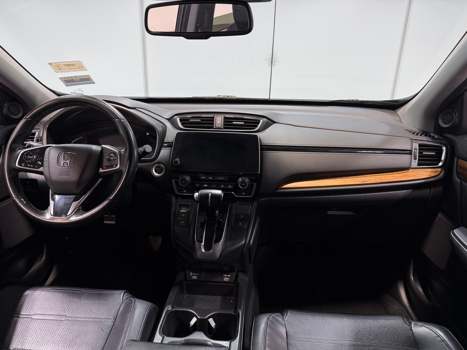 Thumbnail: 2020 Honda CR-V - 3