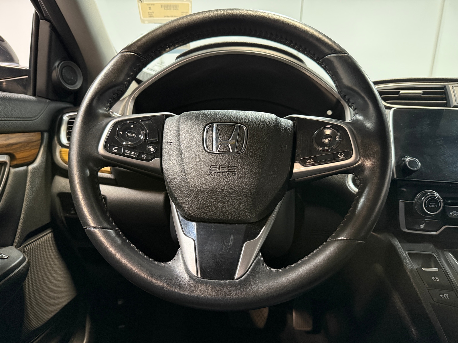 Thumbnail: 2020 Honda CR-V - 5