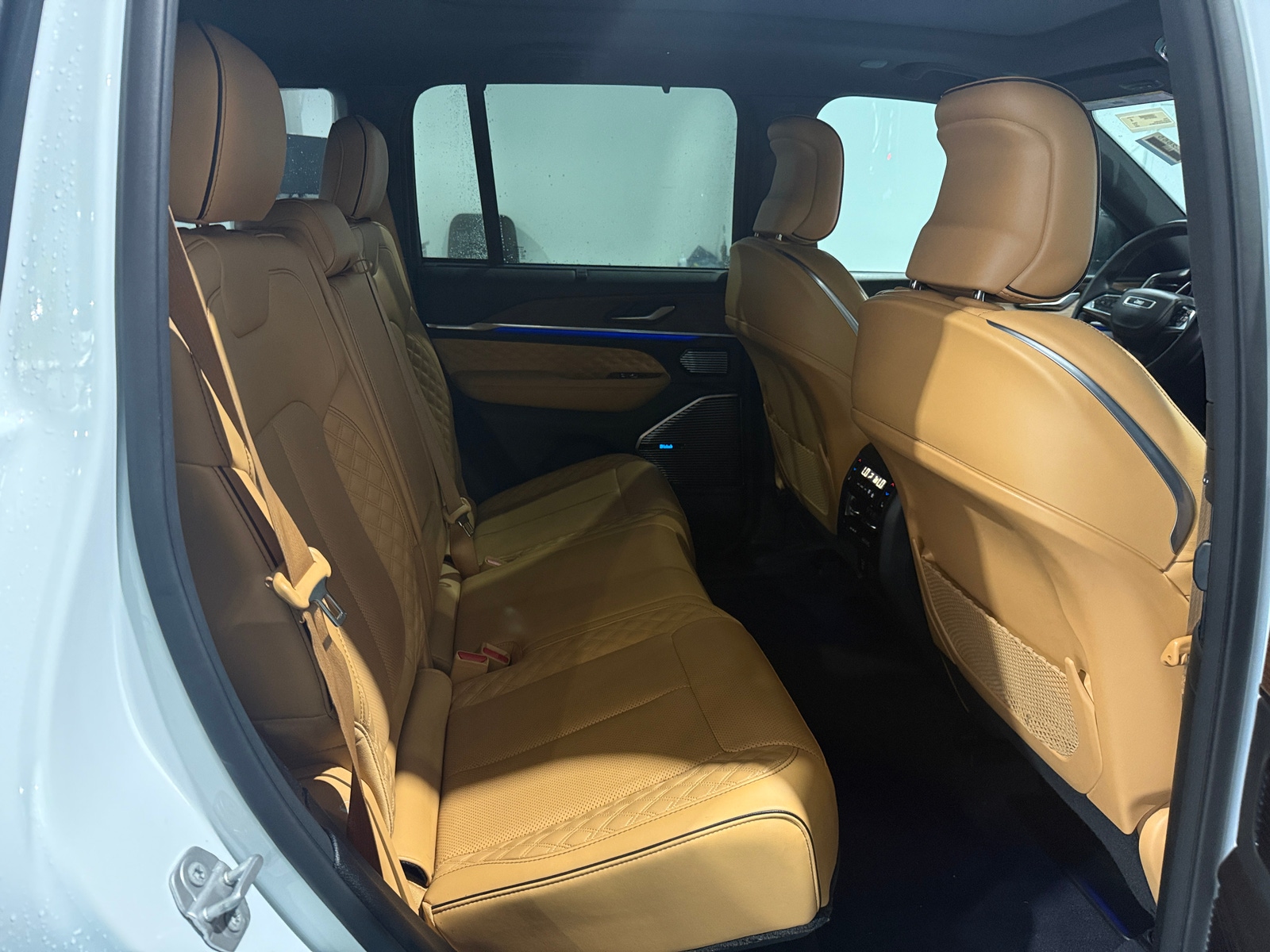 Thumbnail: 2023 Jeep Grand Cherokee - 5