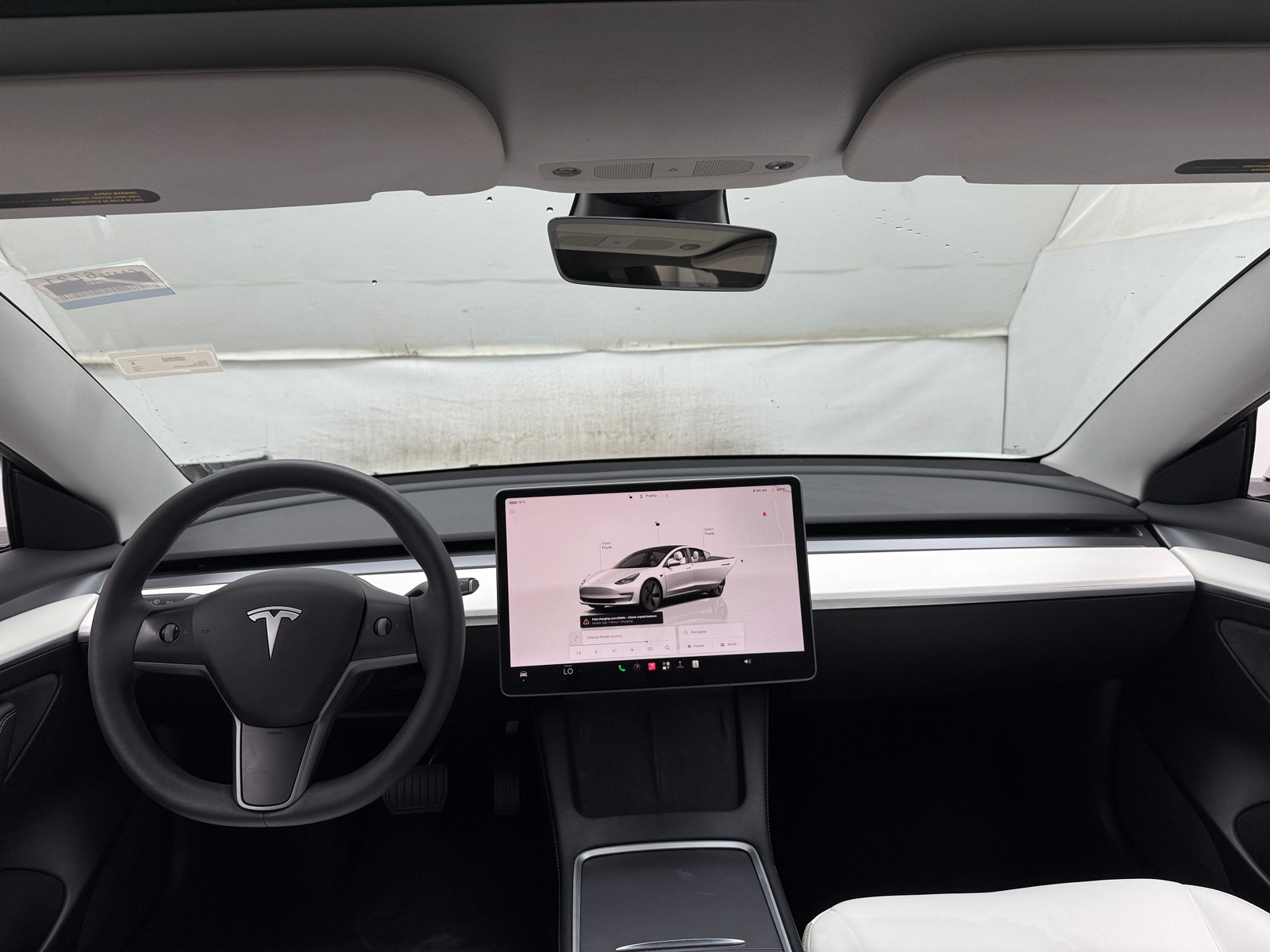 Thumbnail: 2022 Tesla Model 3 - 2