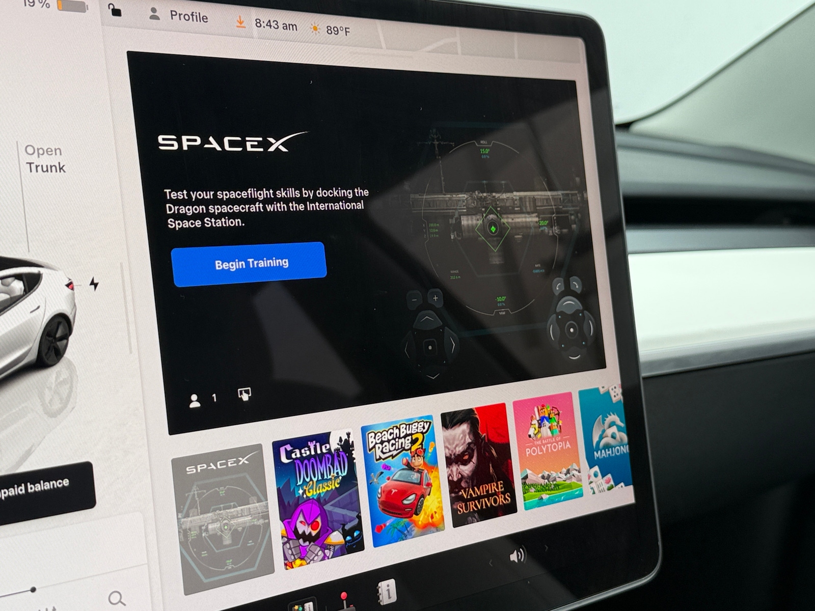 Thumbnail: 2022 Tesla Model 3 - 3