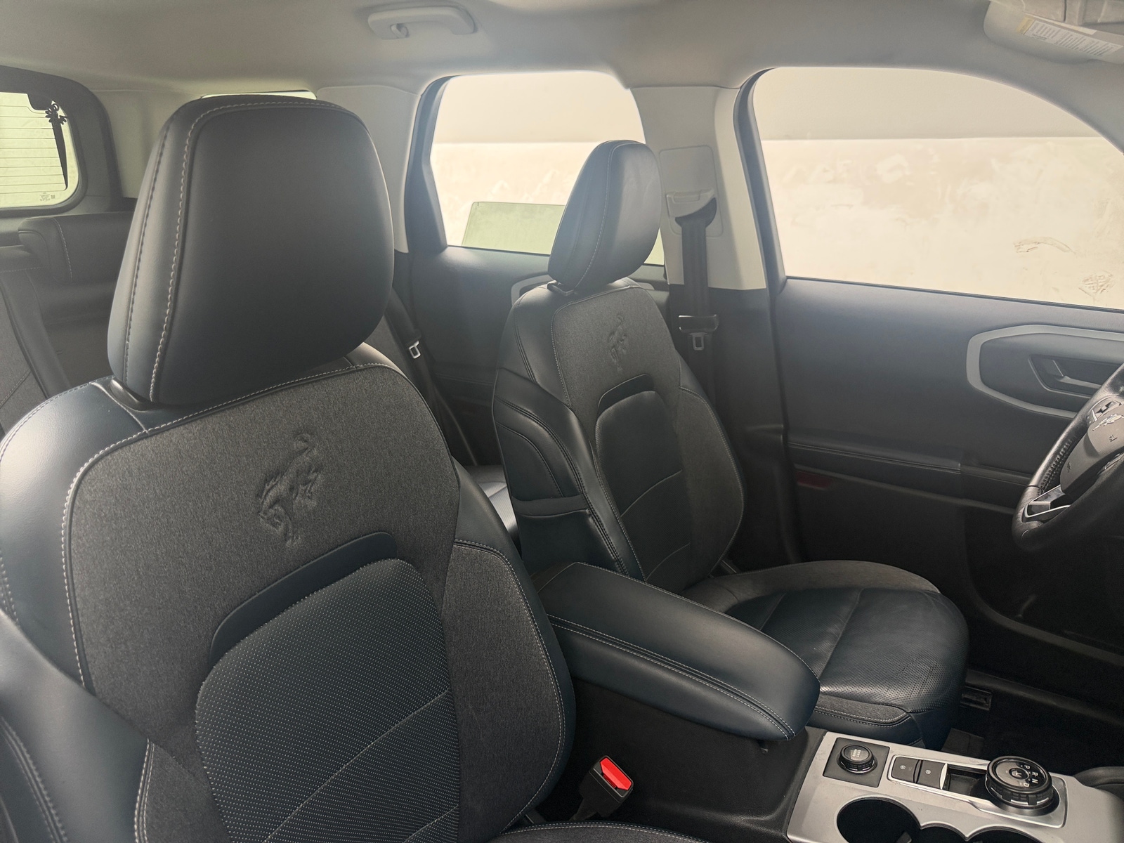 Thumbnail: 2021 Ford Bronco Sport - 2