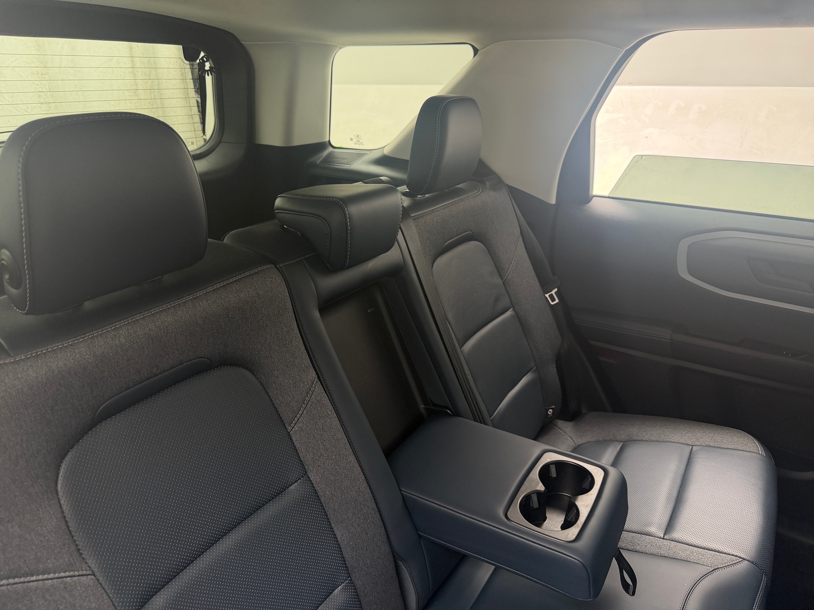 Thumbnail: 2021 Ford Bronco Sport - 6