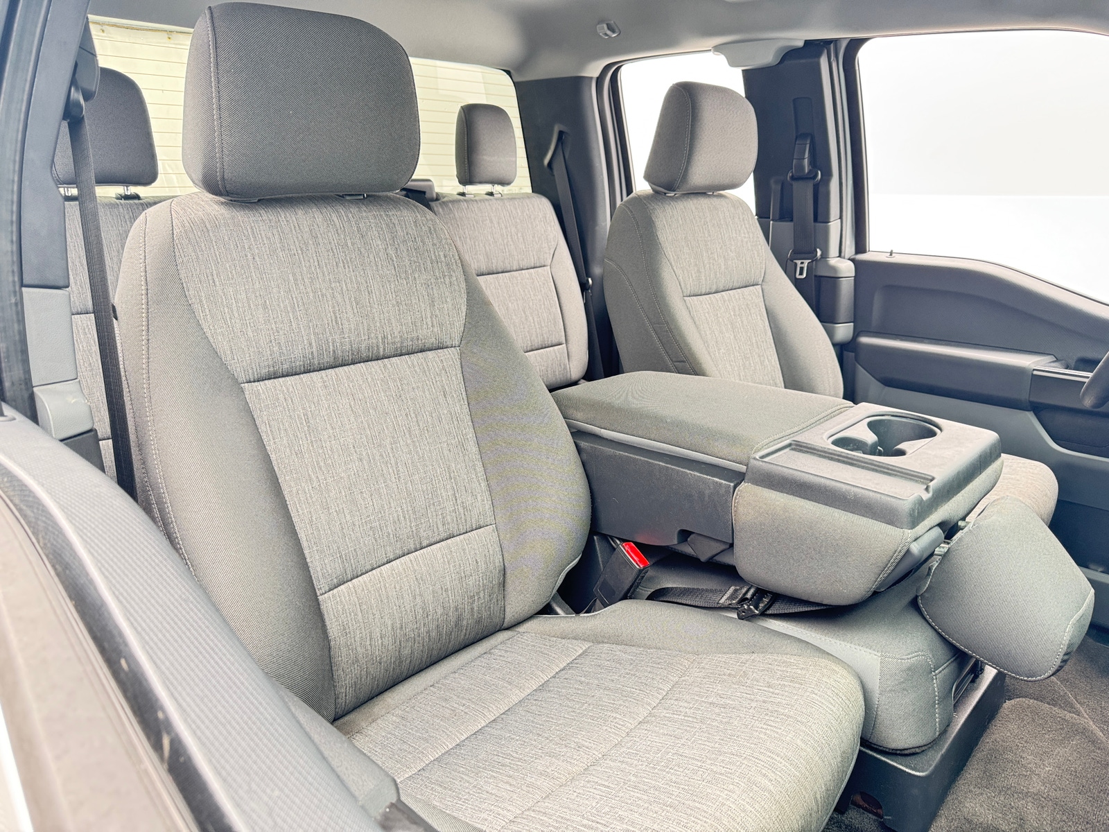 Thumbnail: 2021 Ford Econoline - 2