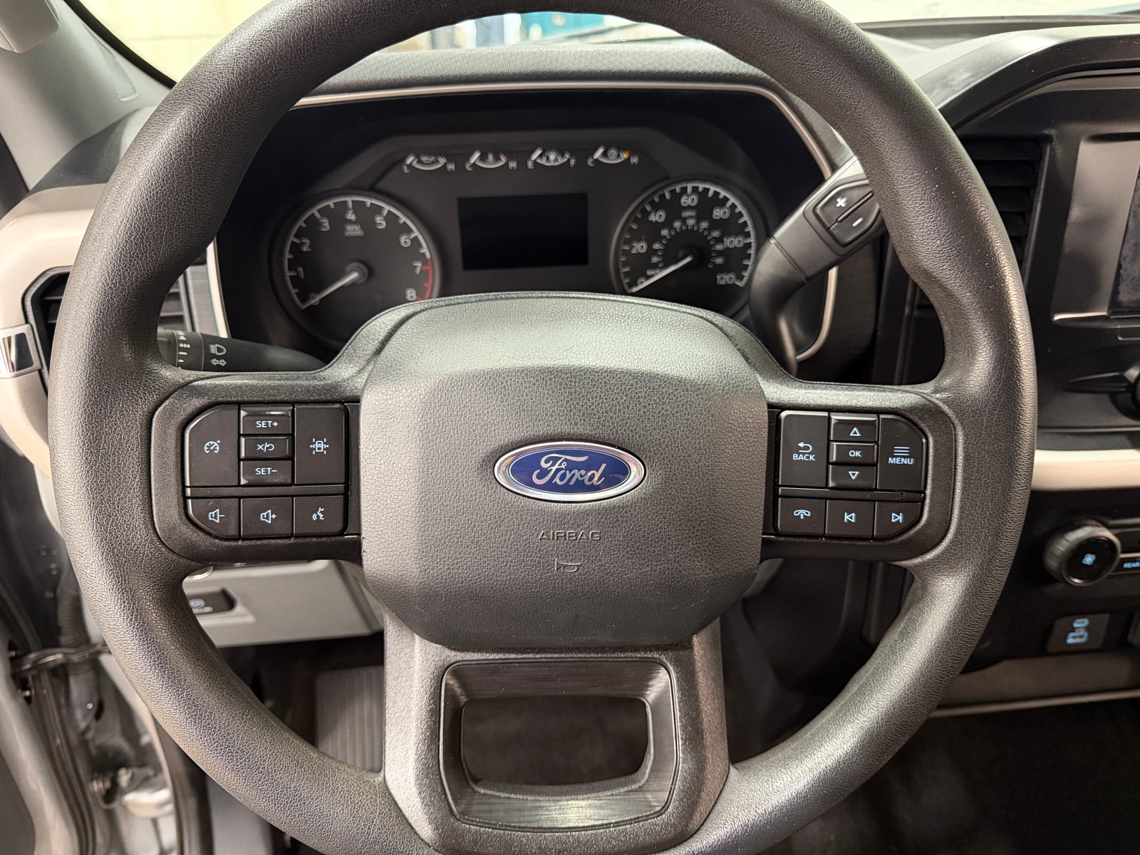Thumbnail: 2021 Ford Econoline - 5