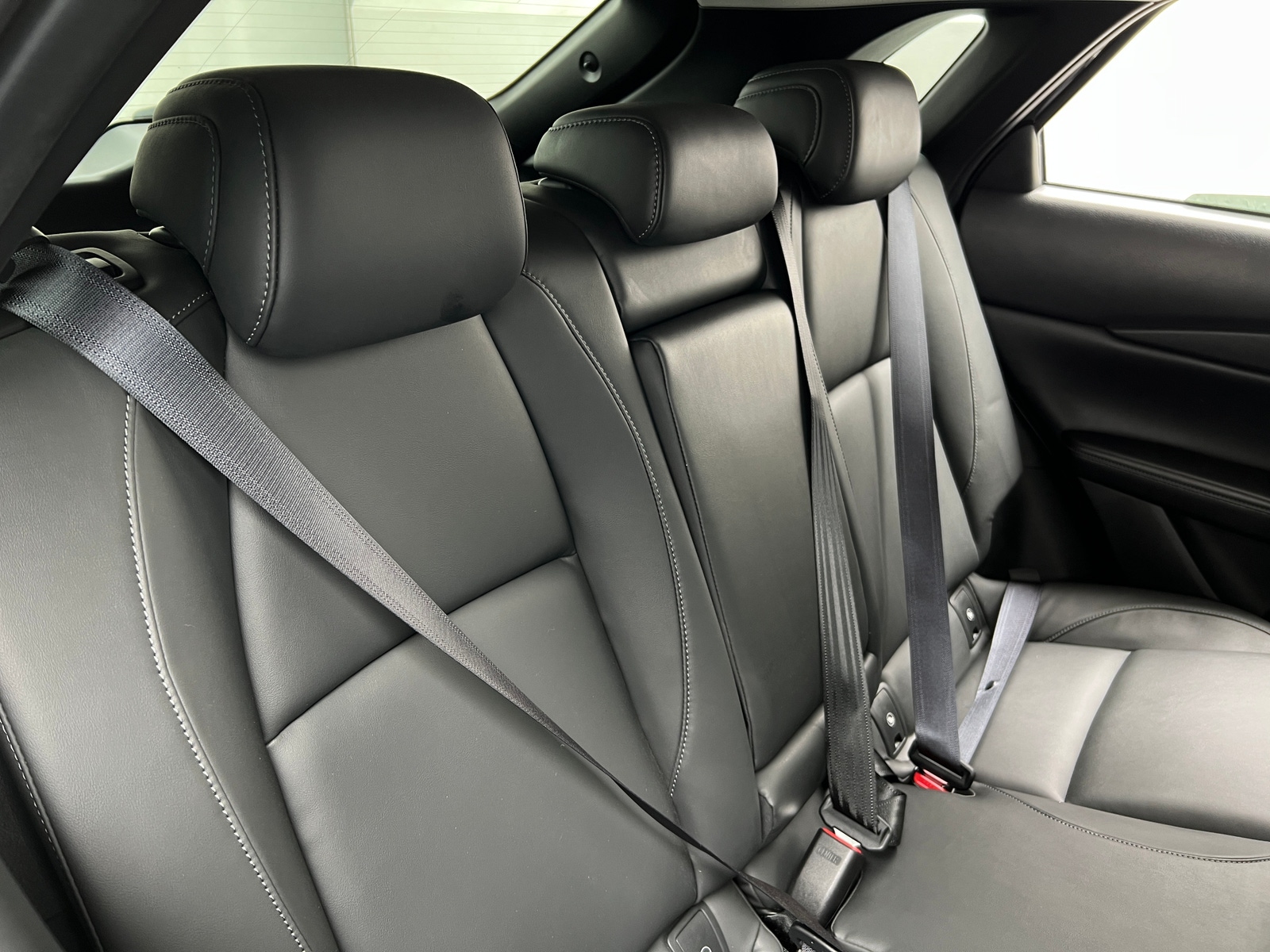 Thumbnail: 2023 Mazda CX-30 - 5