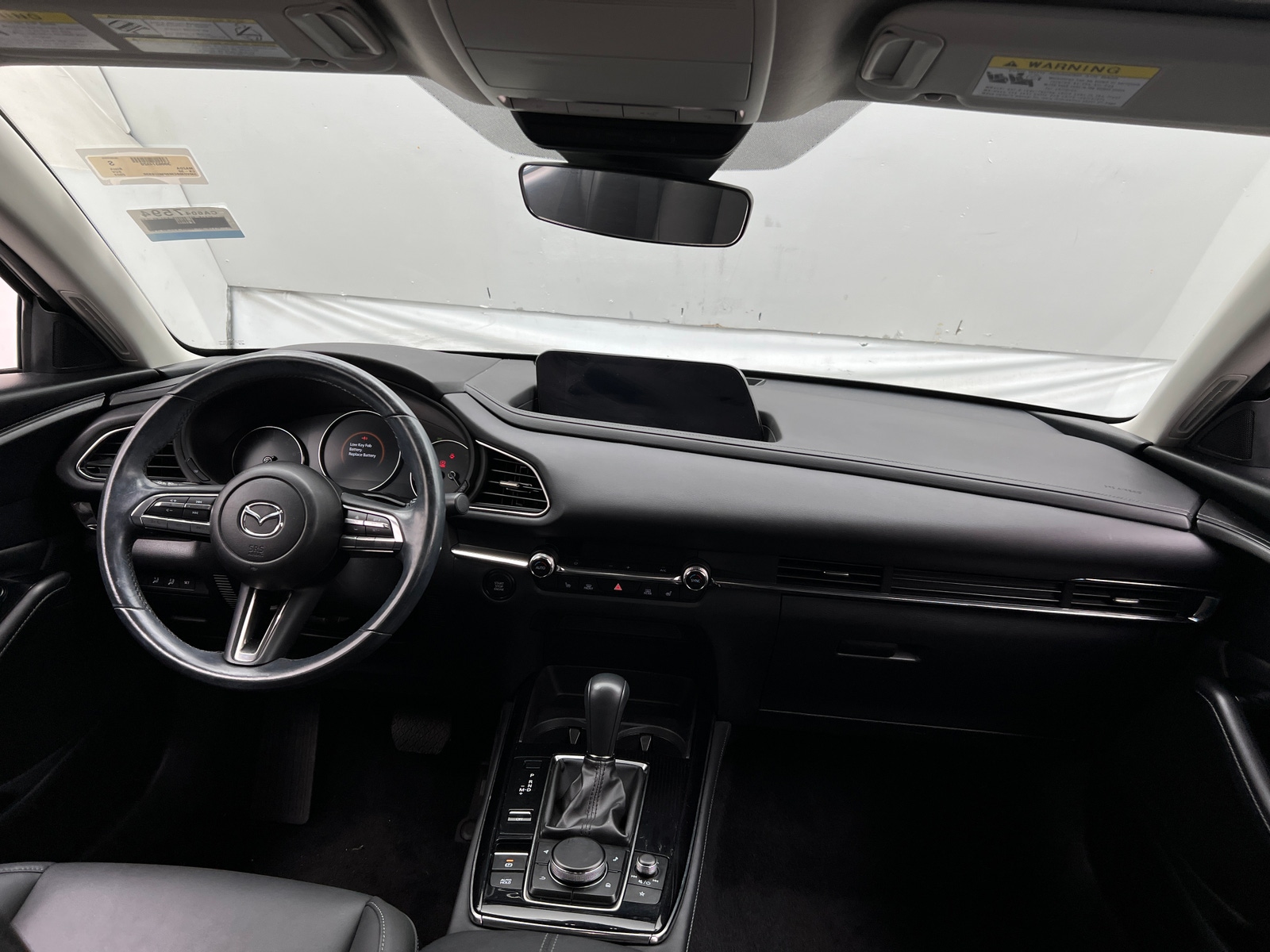 Thumbnail: 2023 Mazda CX-30 - 2