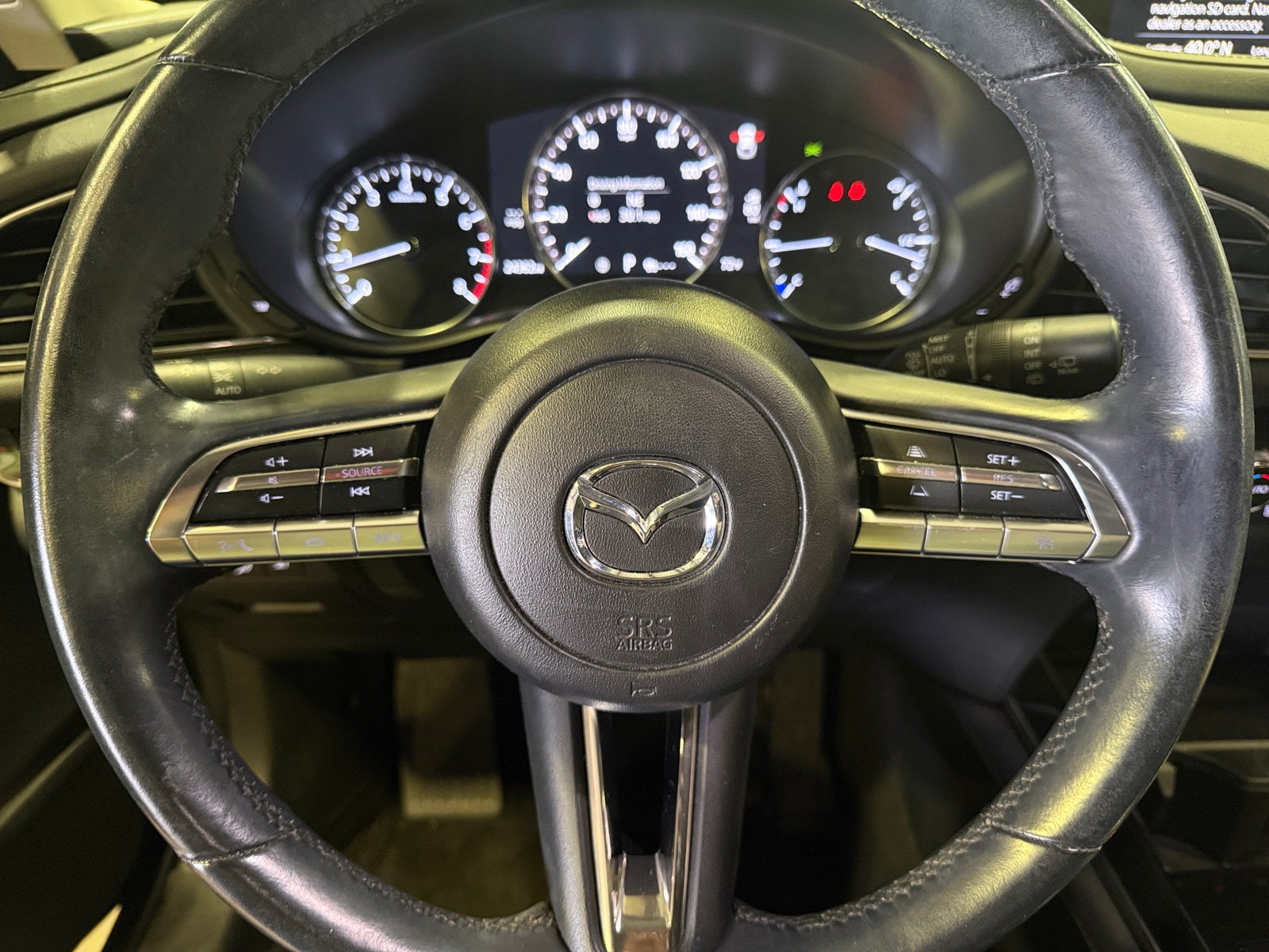 Thumbnail: 2023 Mazda CX-30 - 4