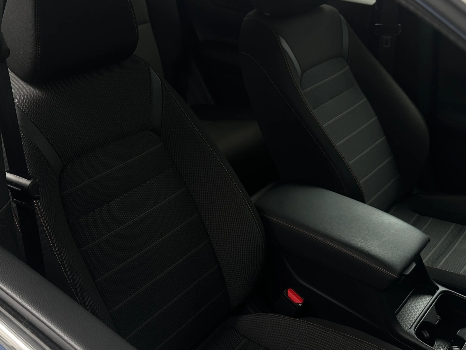 Thumbnail: 2023 Honda CR-V - 2