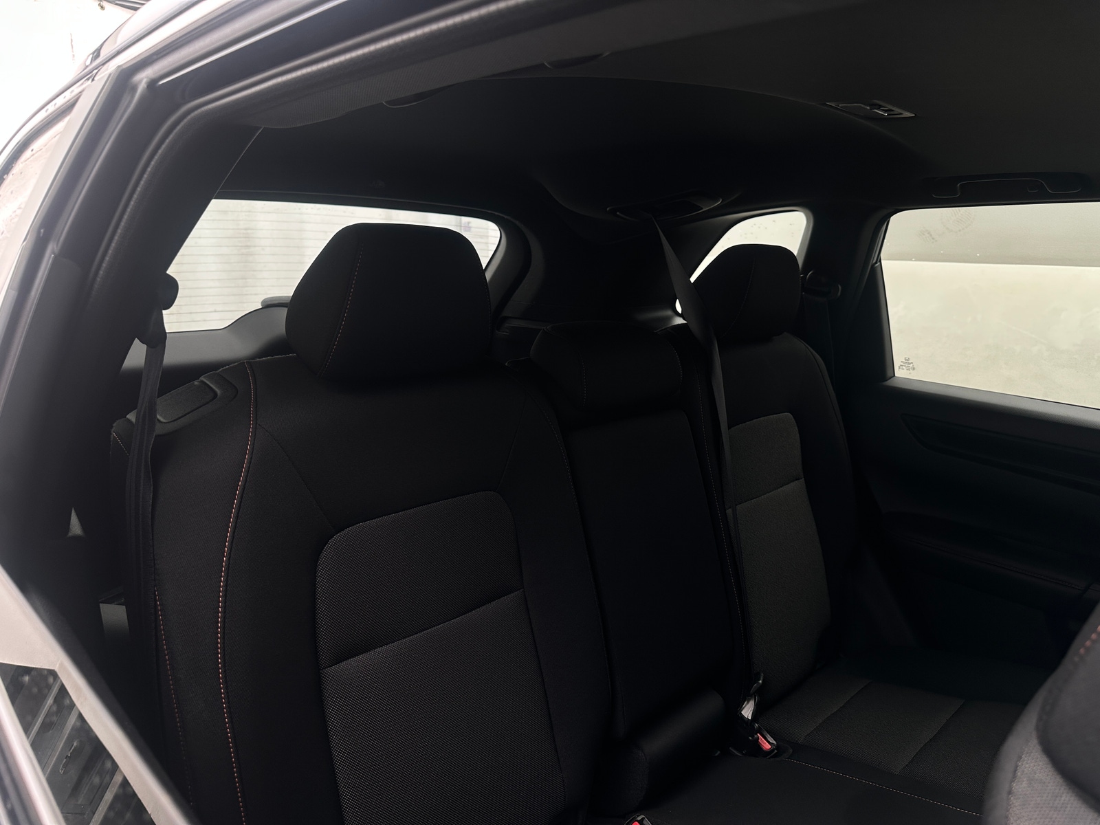 Thumbnail: 2023 Honda CR-V - 6
