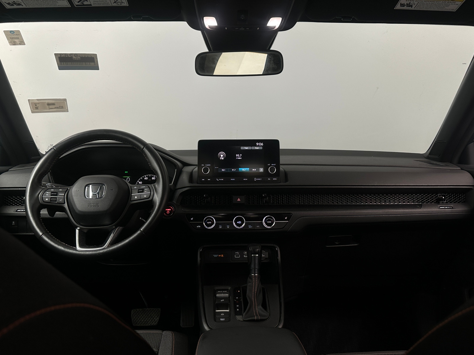 Thumbnail: 2023 Honda CR-V - 3