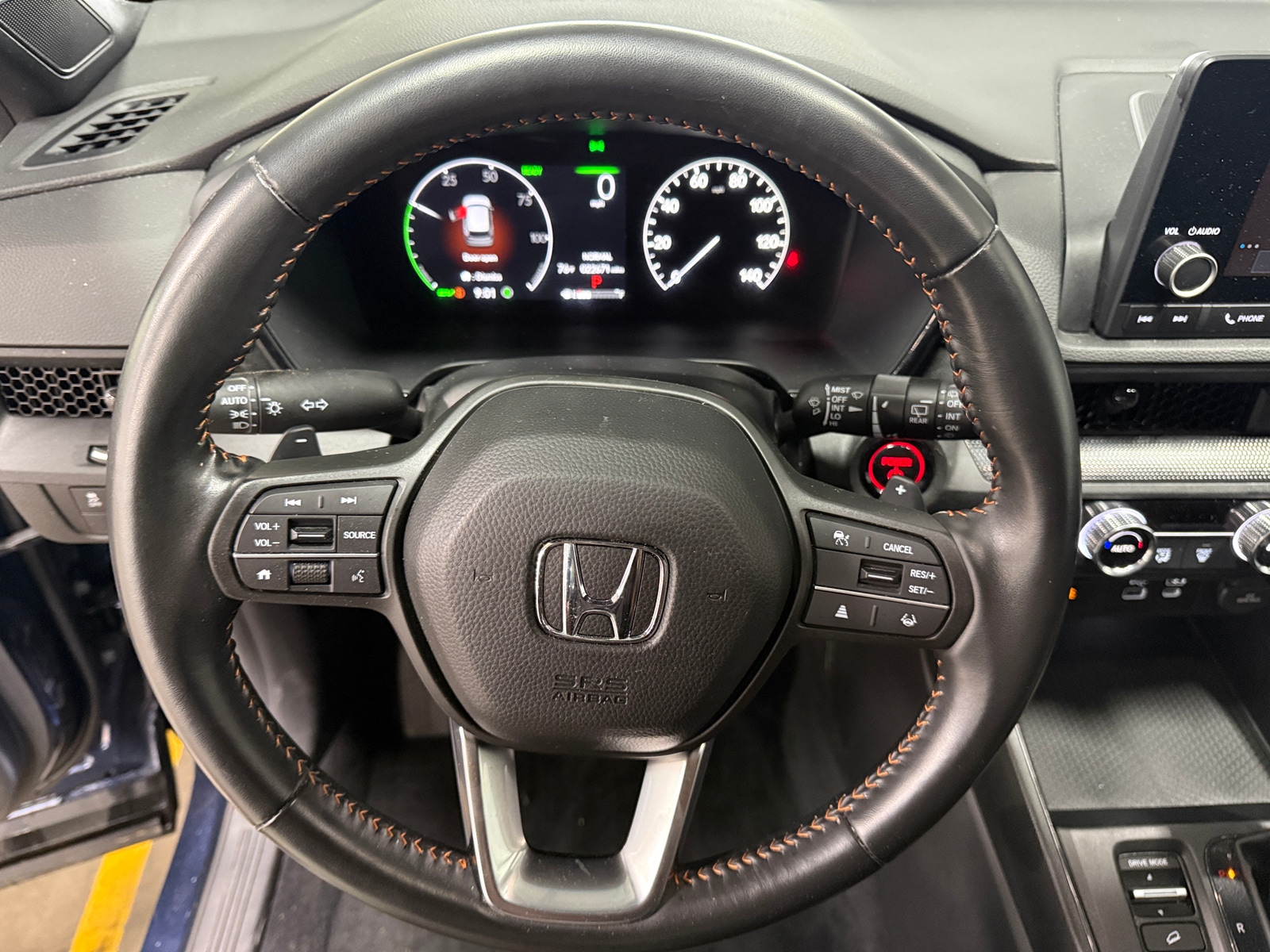 Thumbnail: 2023 Honda CR-V - 5