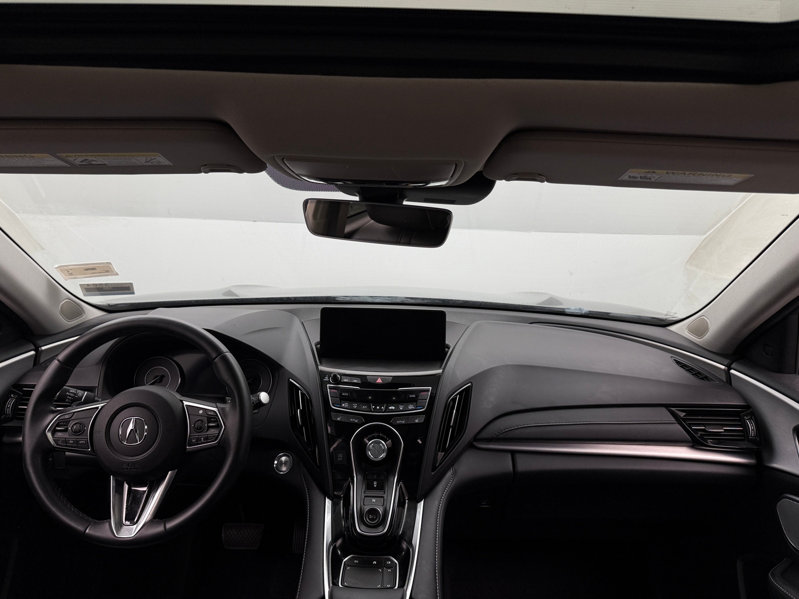 Thumbnail: 2019 Acura RDX - 2