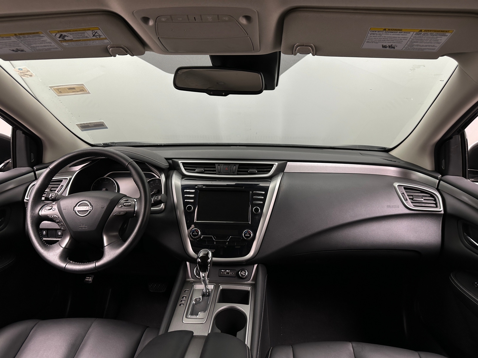 Thumbnail: 2024 Nissan Murano - 2