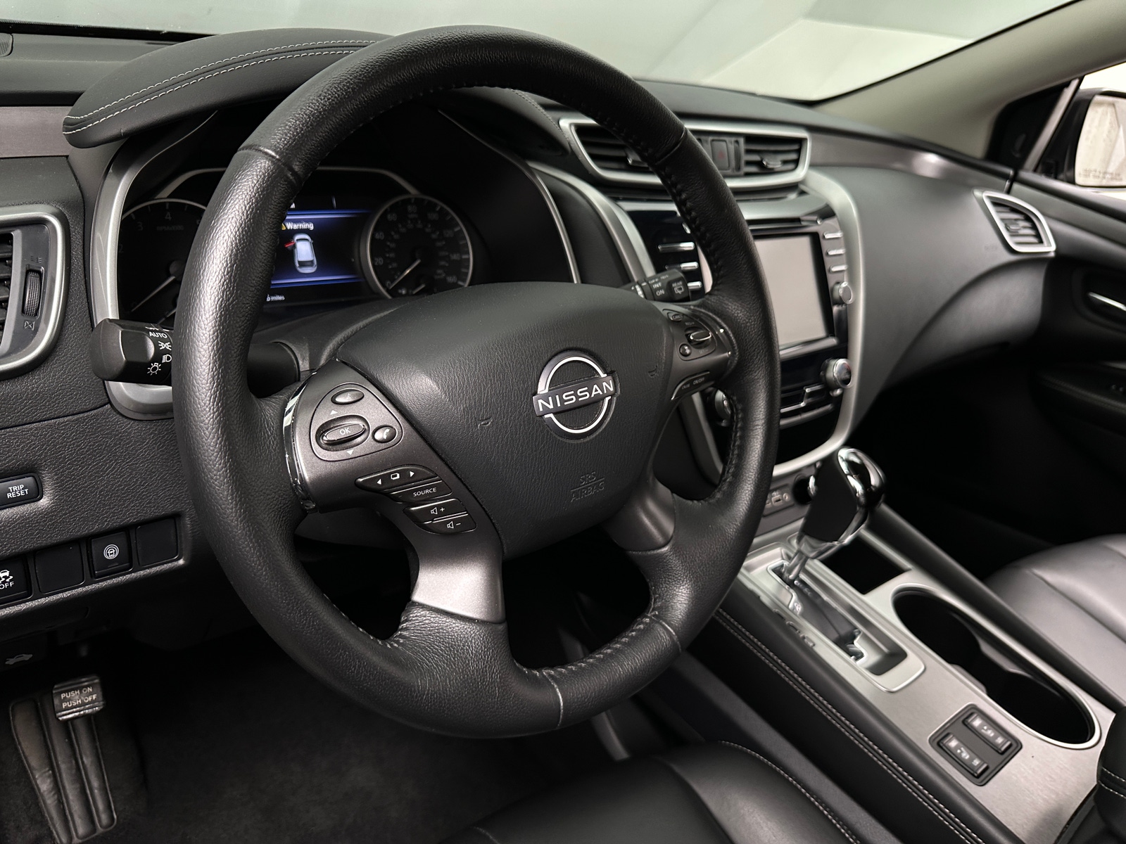 Thumbnail: 2024 Nissan Murano - 4