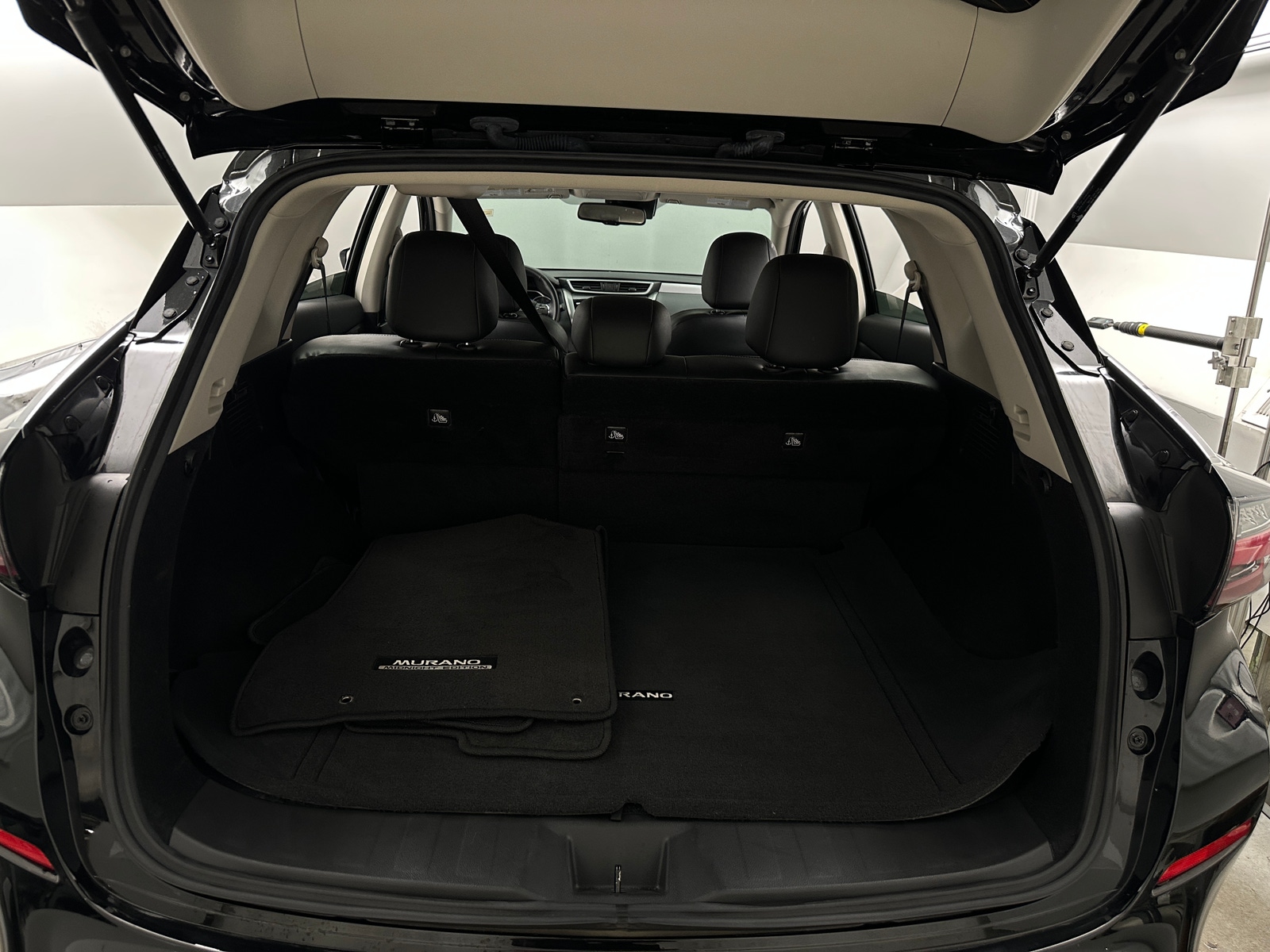 Thumbnail: 2024 Nissan Murano - 6