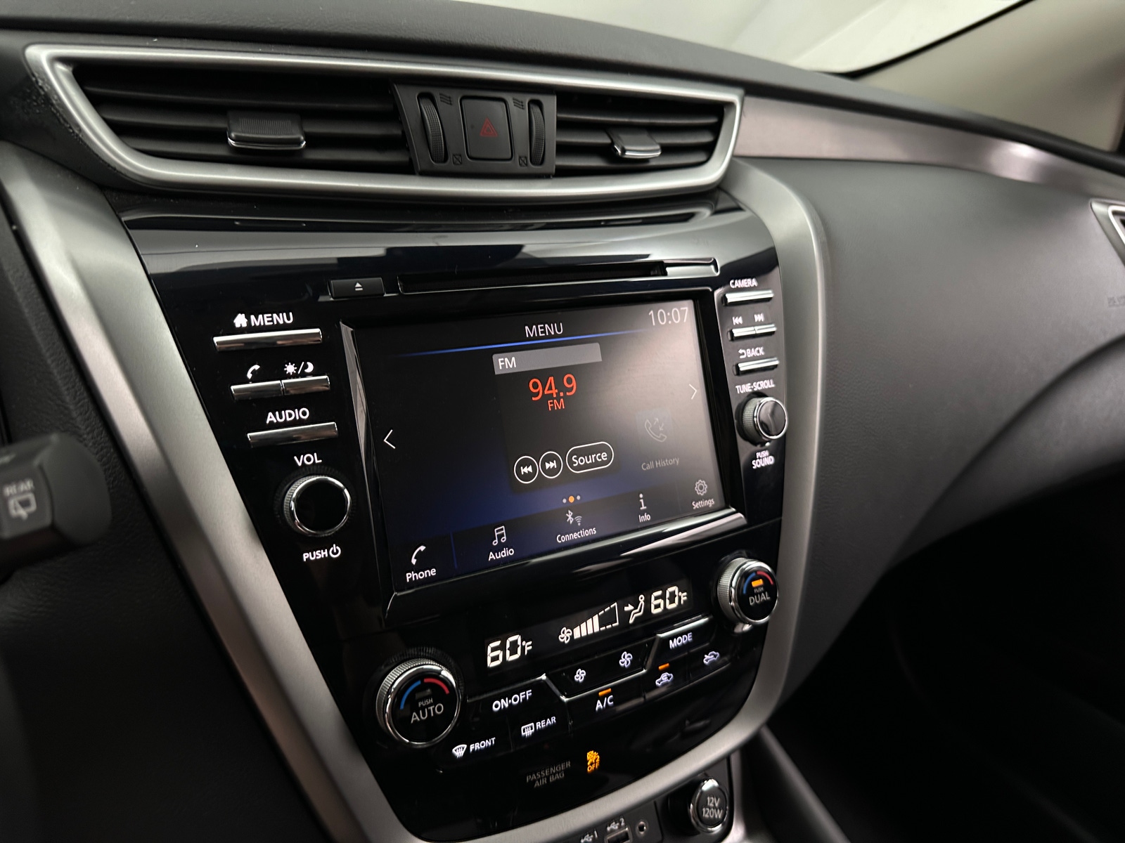 Thumbnail: 2024 Nissan Murano - 3