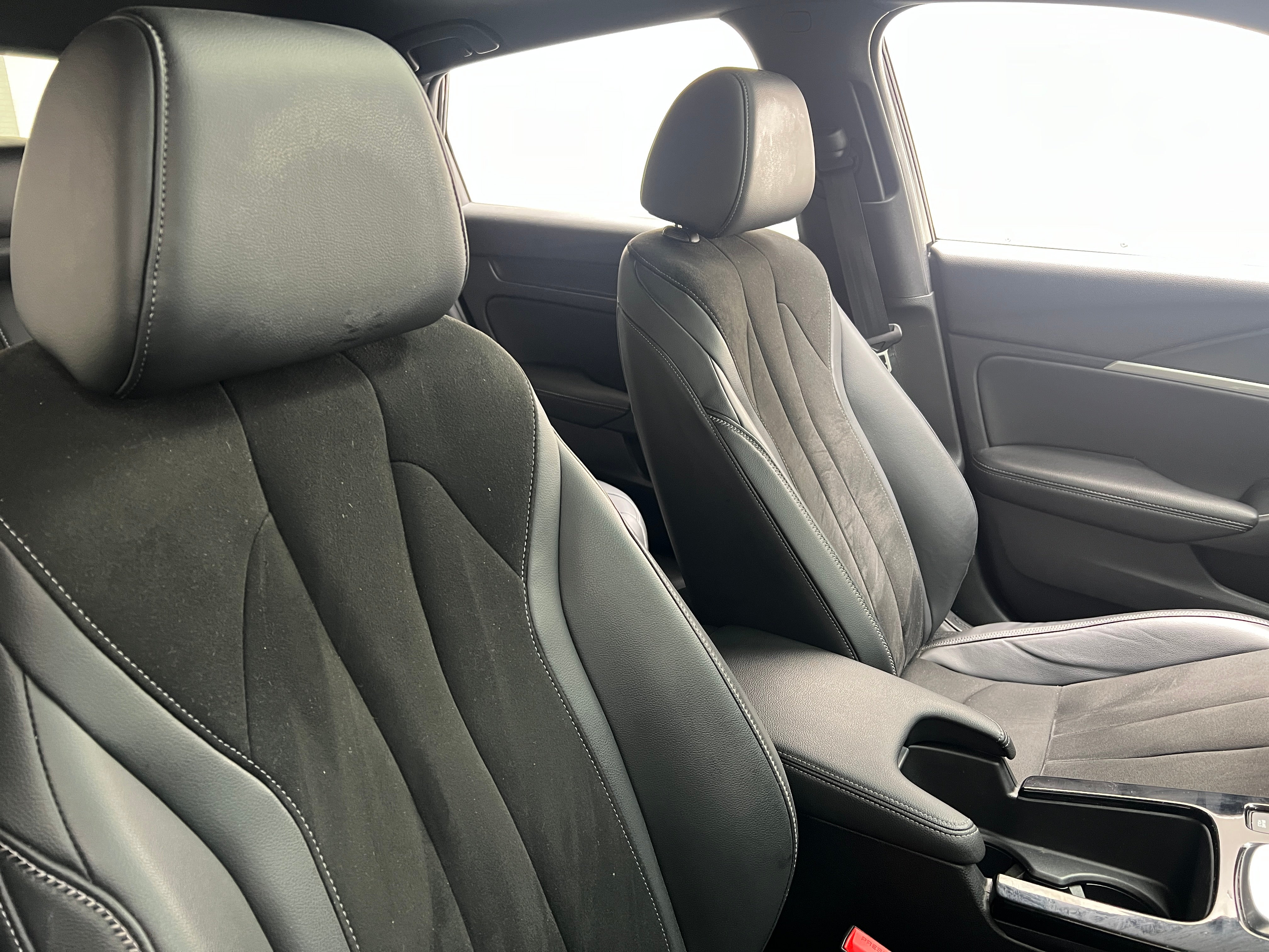 2023 Acura Integra