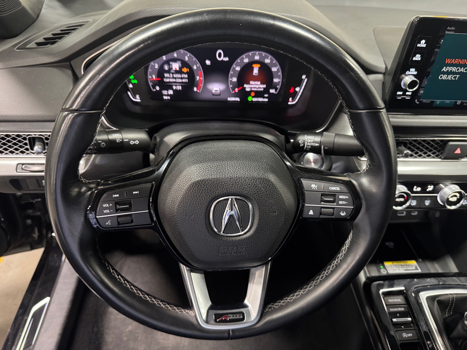 Thumbnail: 2023 Acura Integra - 4