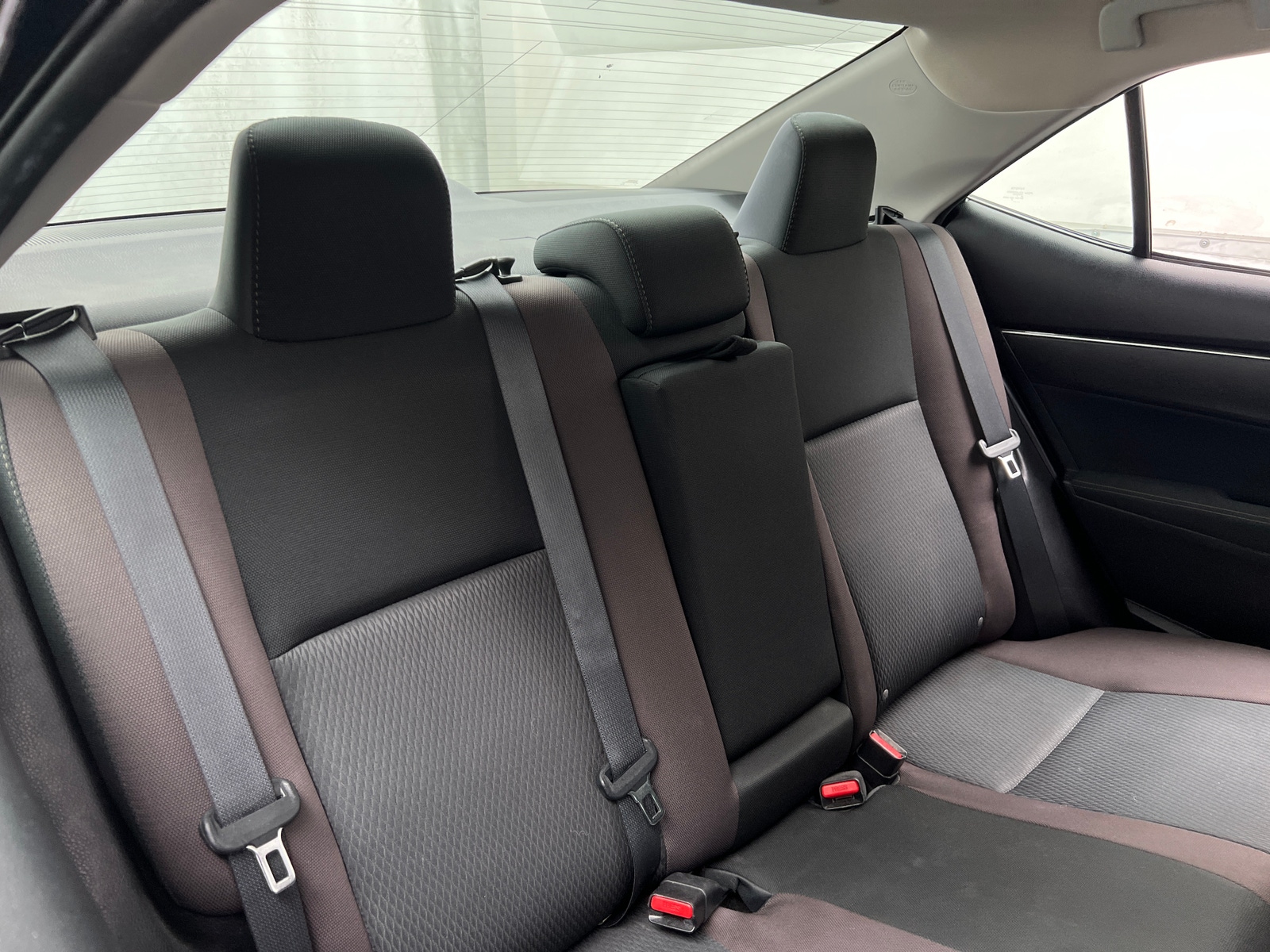 Thumbnail: 2018 Toyota Corolla - 6
