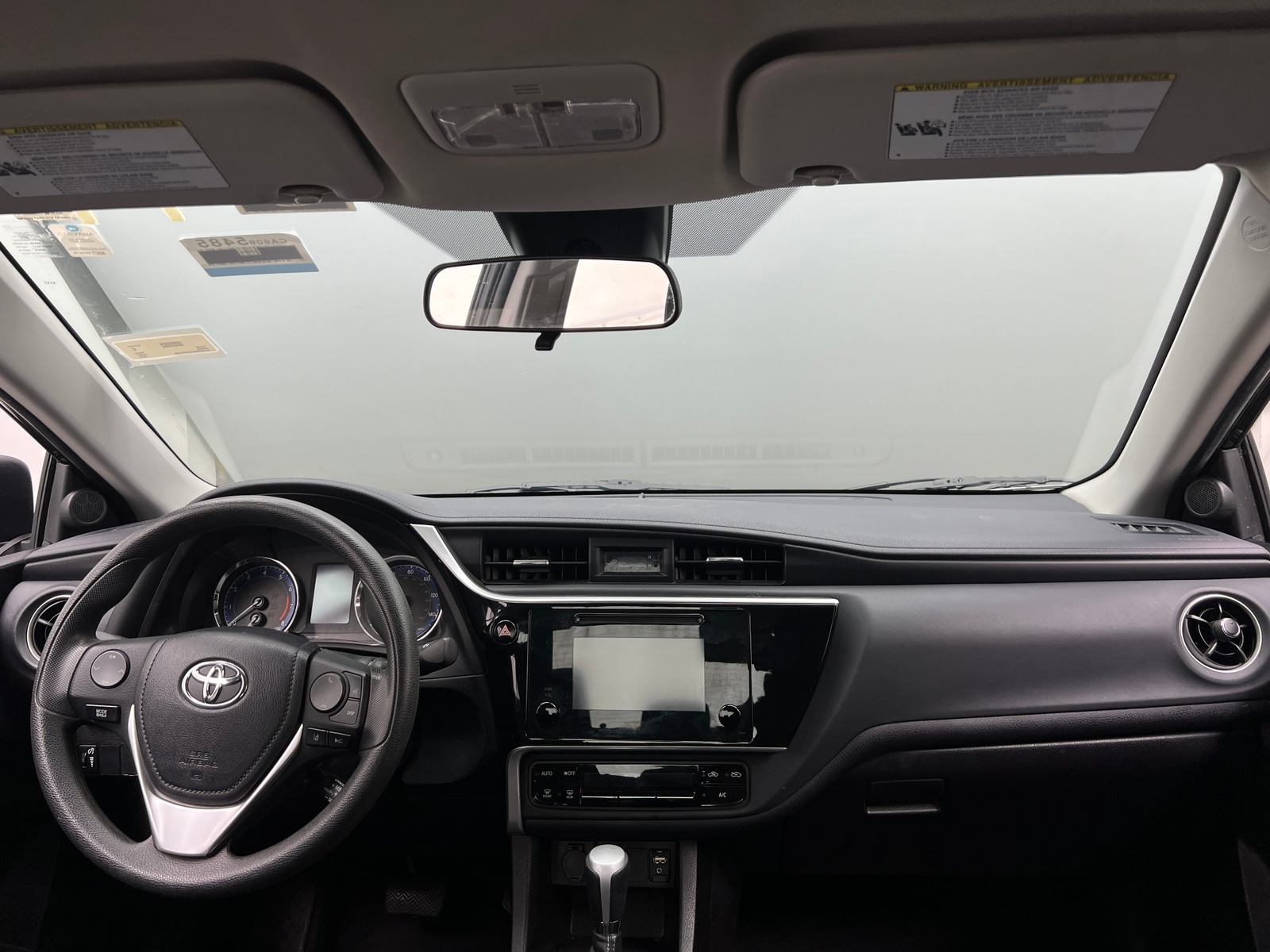 Thumbnail: 2018 Toyota Corolla - 3