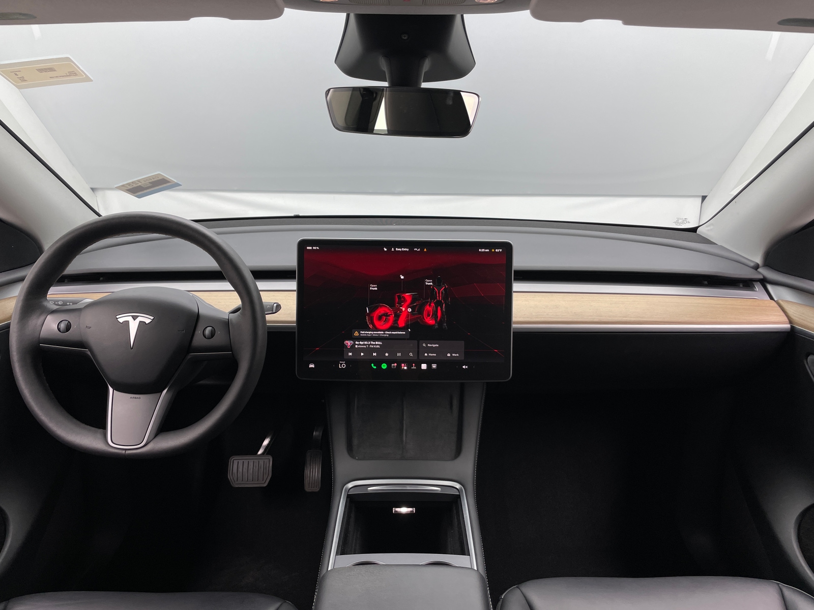 Thumbnail: 2023 Tesla Model Y - 2