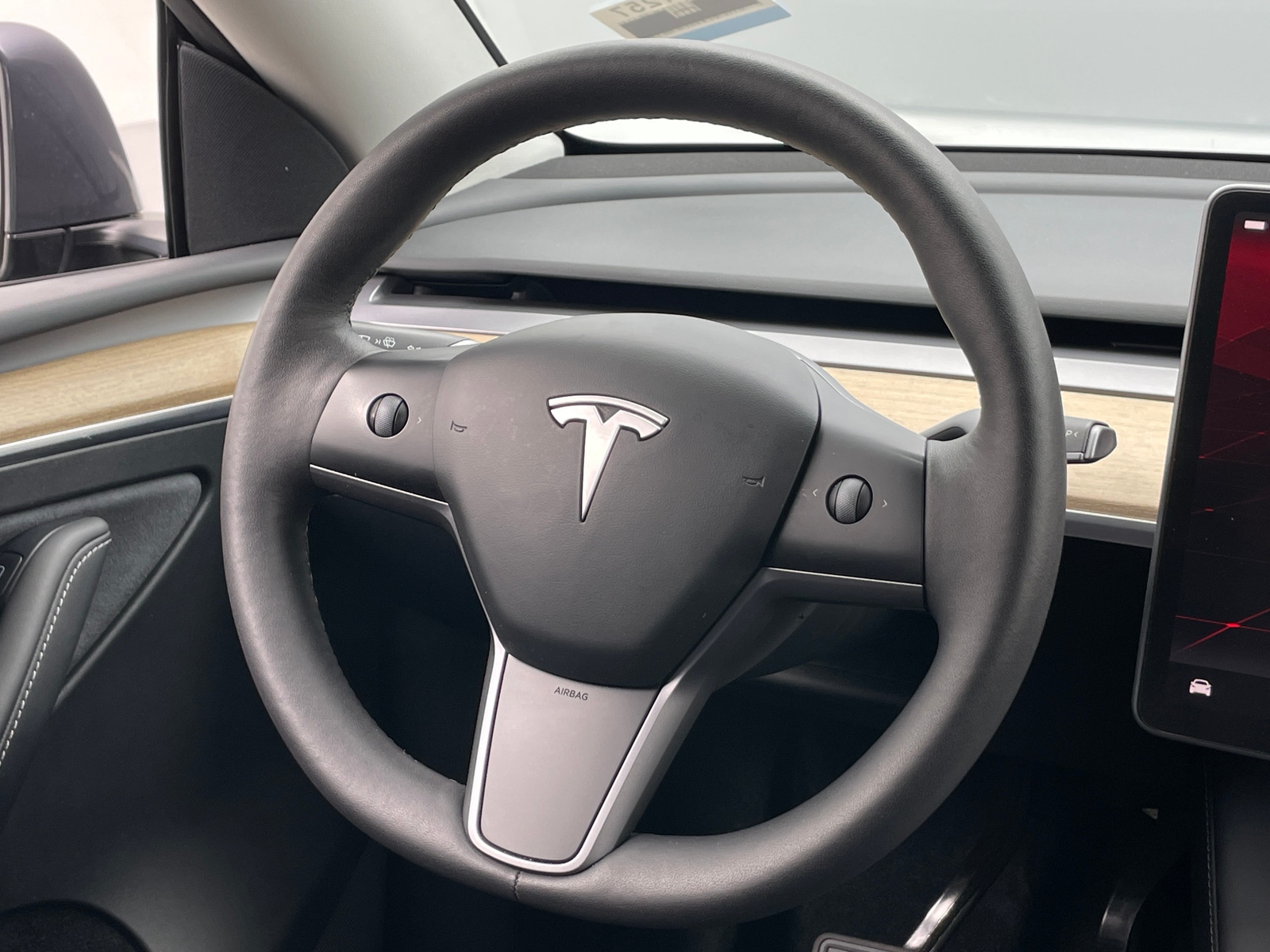 Thumbnail: 2023 Tesla Model Y - 4