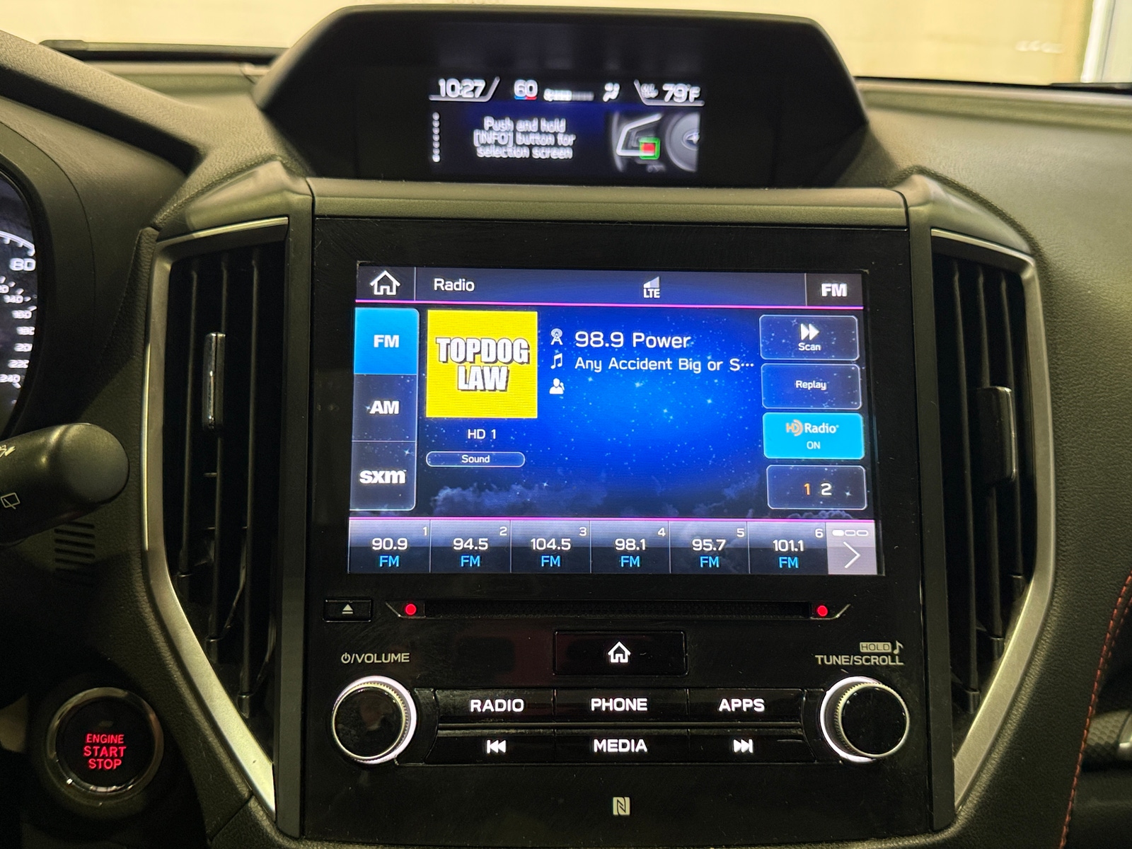 Thumbnail: 2021 Subaru Forester - 4